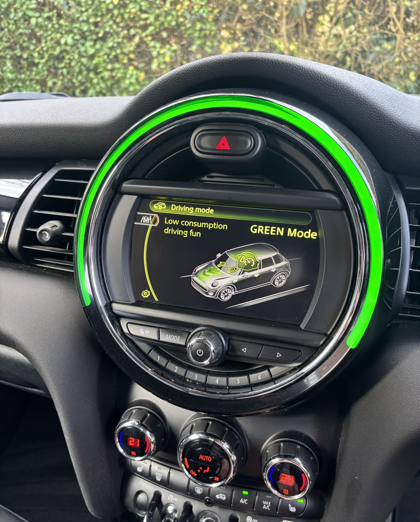 MINI Hatch 1.5 Cooper Hatchback 5dr Petrol Manual Euro 6 (s/s) (136 ps)