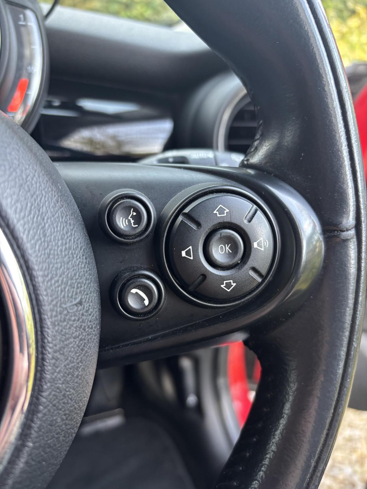 MINI Hatch 1.5 Cooper Hatchback 5dr Petrol Manual Euro 6 (s/s) (136 ps)