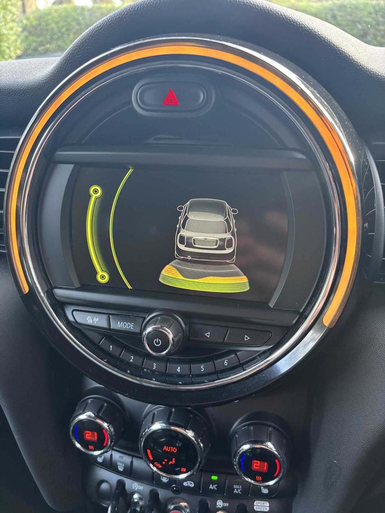 MINI Hatch 1.5 Cooper Hatchback 5dr Petrol Manual Euro 6 (s/s) (136 ps)