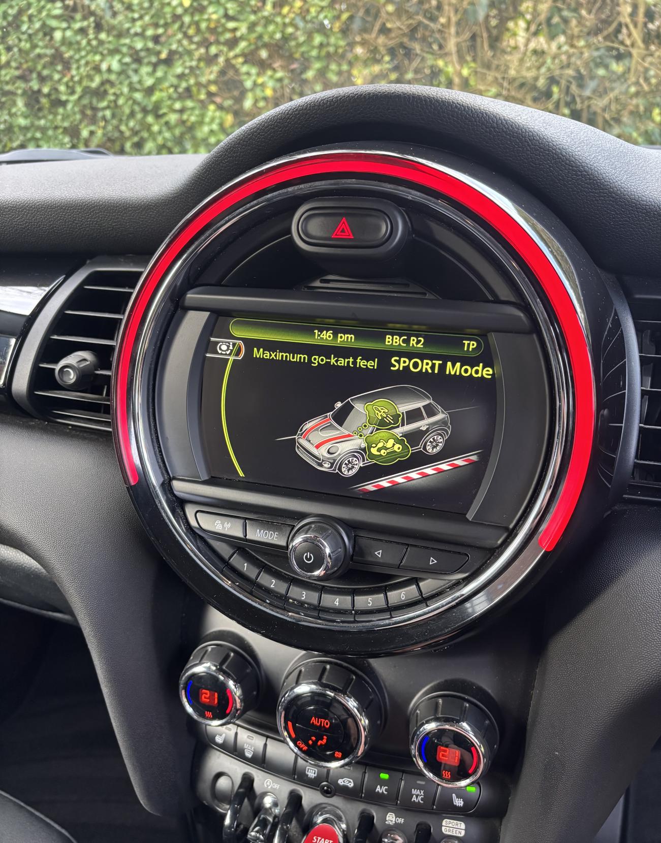 MINI Hatch 1.5 Cooper Hatchback 5dr Petrol Manual Euro 6 (s/s) (136 ps)