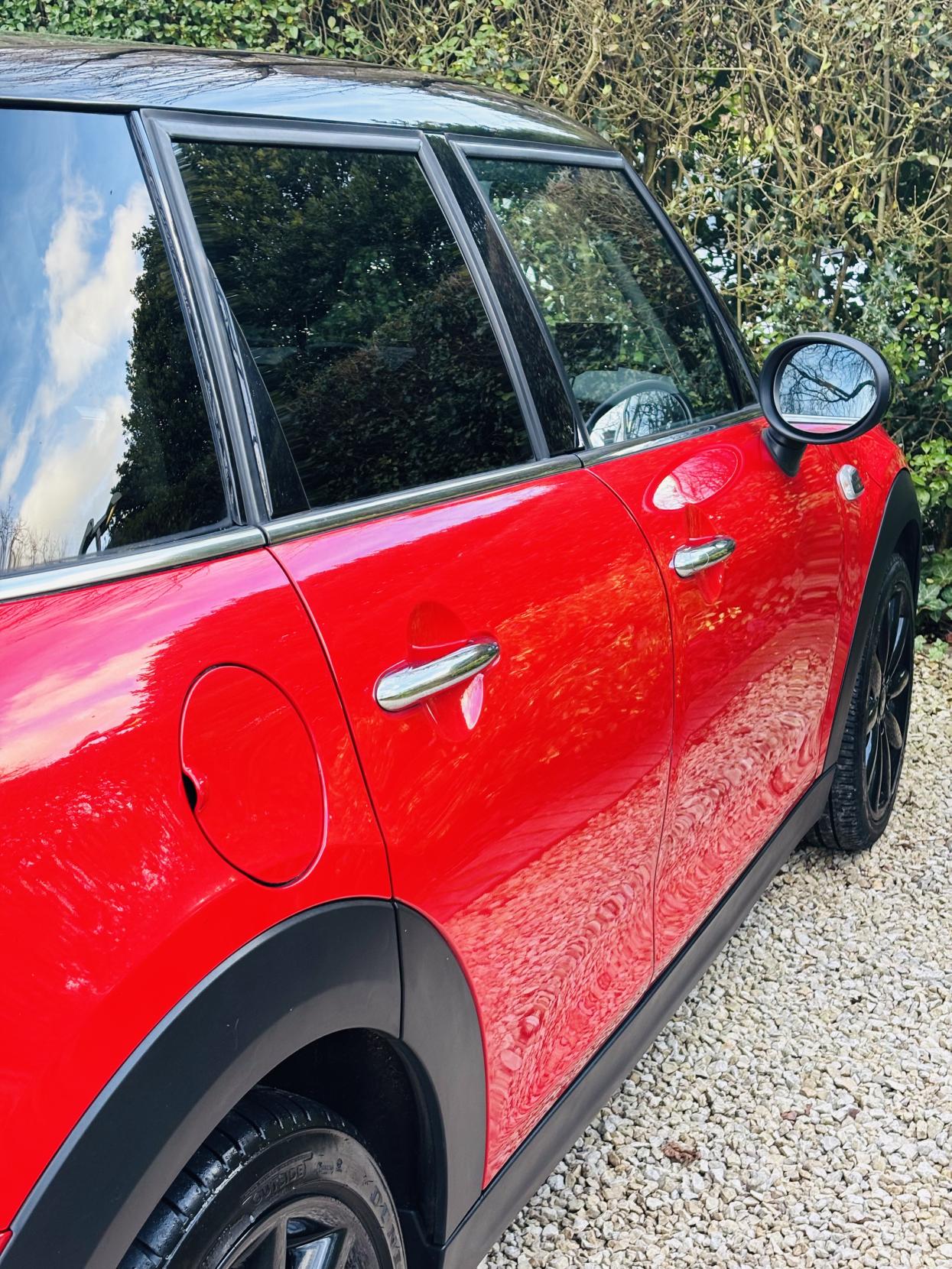 MINI Hatch 1.5 Cooper Hatchback 5dr Petrol Manual Euro 6 (s/s) (136 ps)