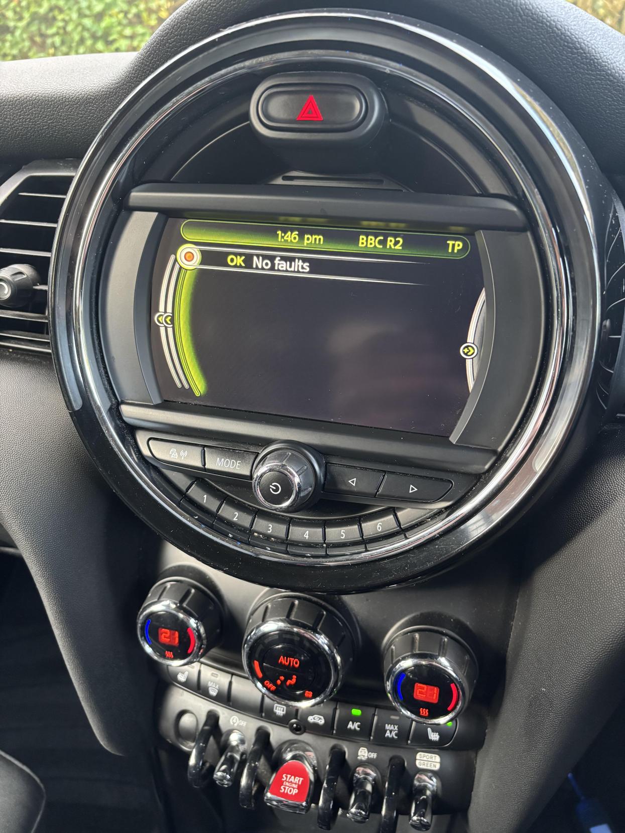 MINI Hatch 1.5 Cooper Hatchback 5dr Petrol Manual Euro 6 (s/s) (136 ps)