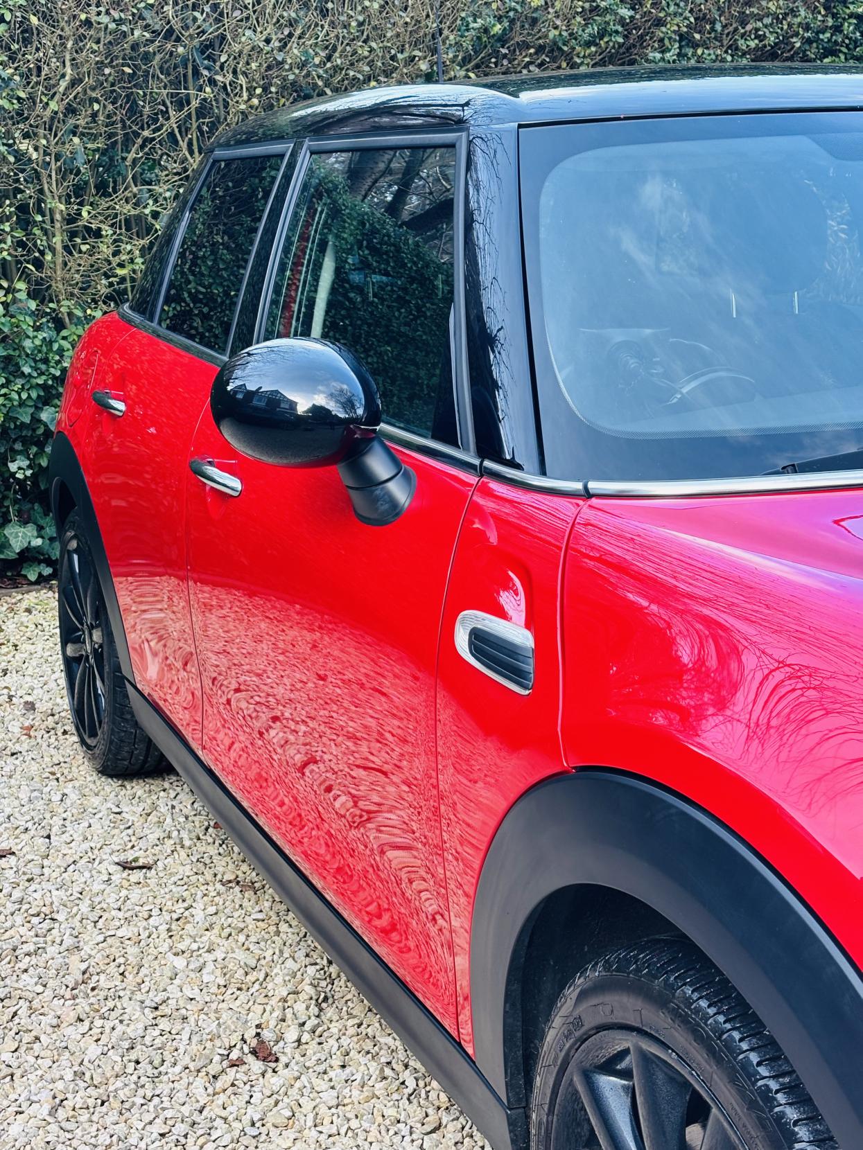 MINI Hatch 1.5 Cooper Hatchback 5dr Petrol Manual Euro 6 (s/s) (136 ps)