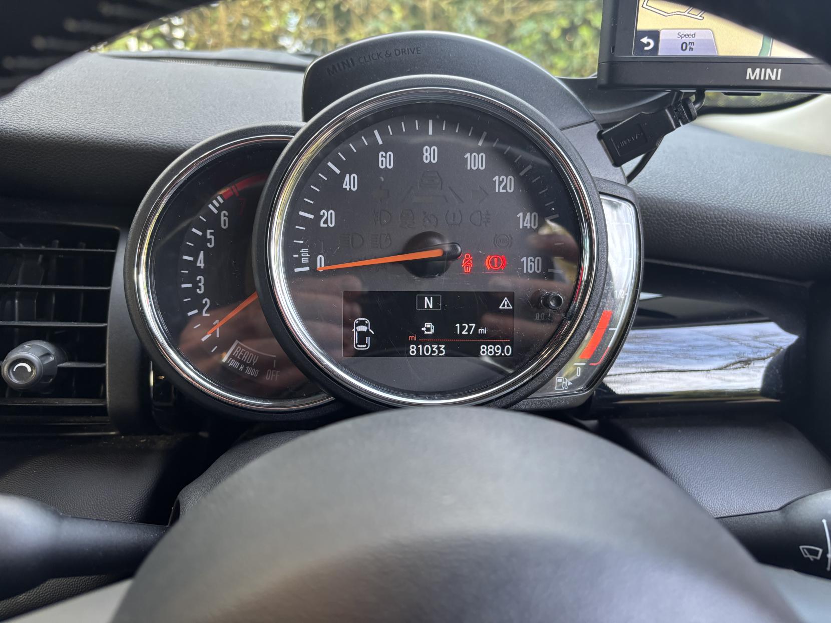 MINI Hatch 1.5 Cooper Hatchback 5dr Petrol Manual Euro 6 (s/s) (136 ps)