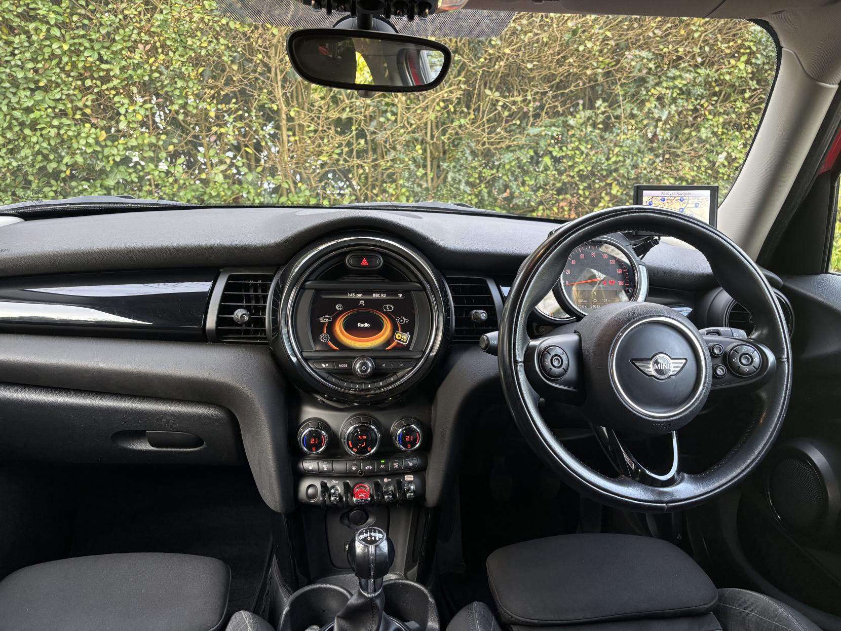 MINI Hatch 1.5 Cooper Hatchback 5dr Petrol Manual Euro 6 (s/s) (136 ps)