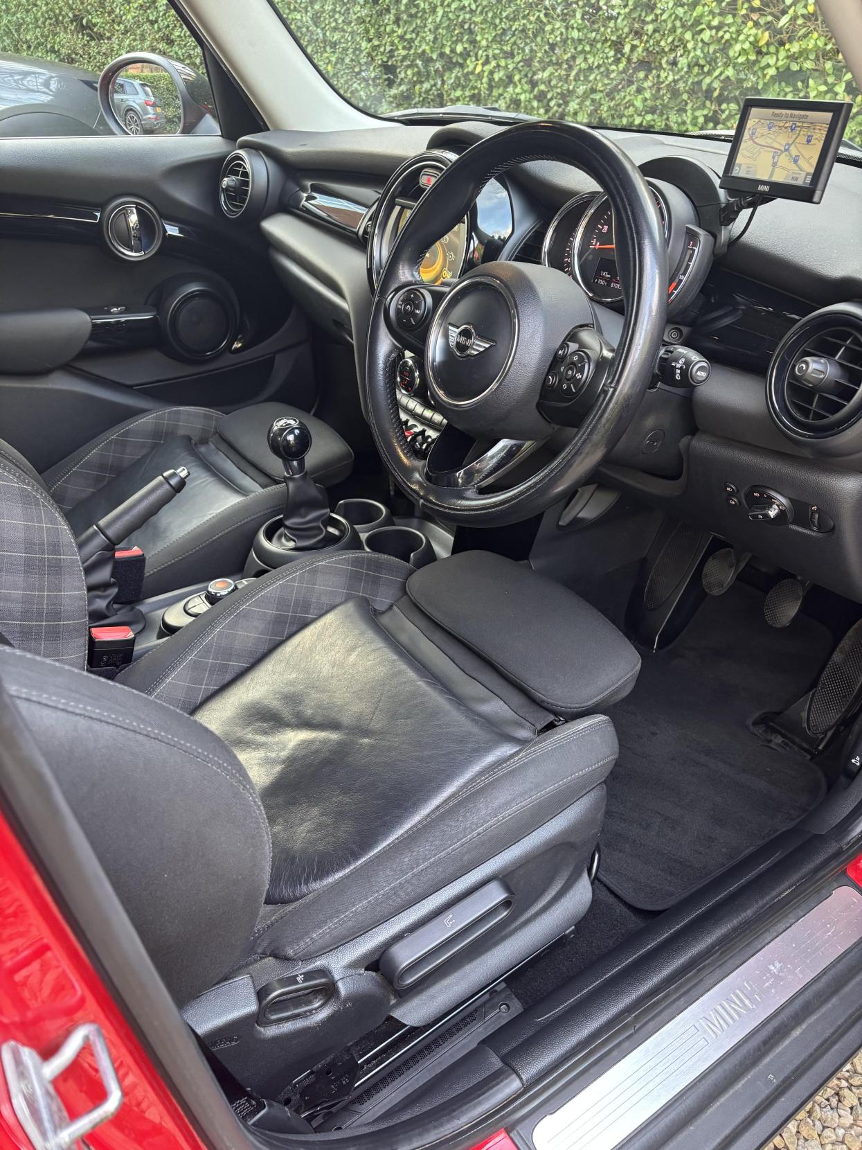 MINI Hatch 1.5 Cooper Hatchback 5dr Petrol Manual Euro 6 (s/s) (136 ps)