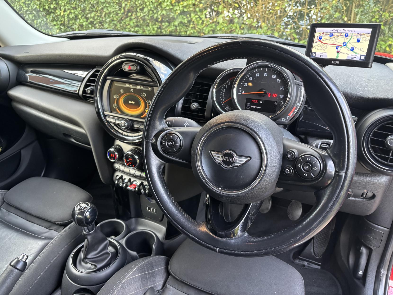 MINI Hatch 1.5 Cooper Hatchback 5dr Petrol Manual Euro 6 (s/s) (136 ps)