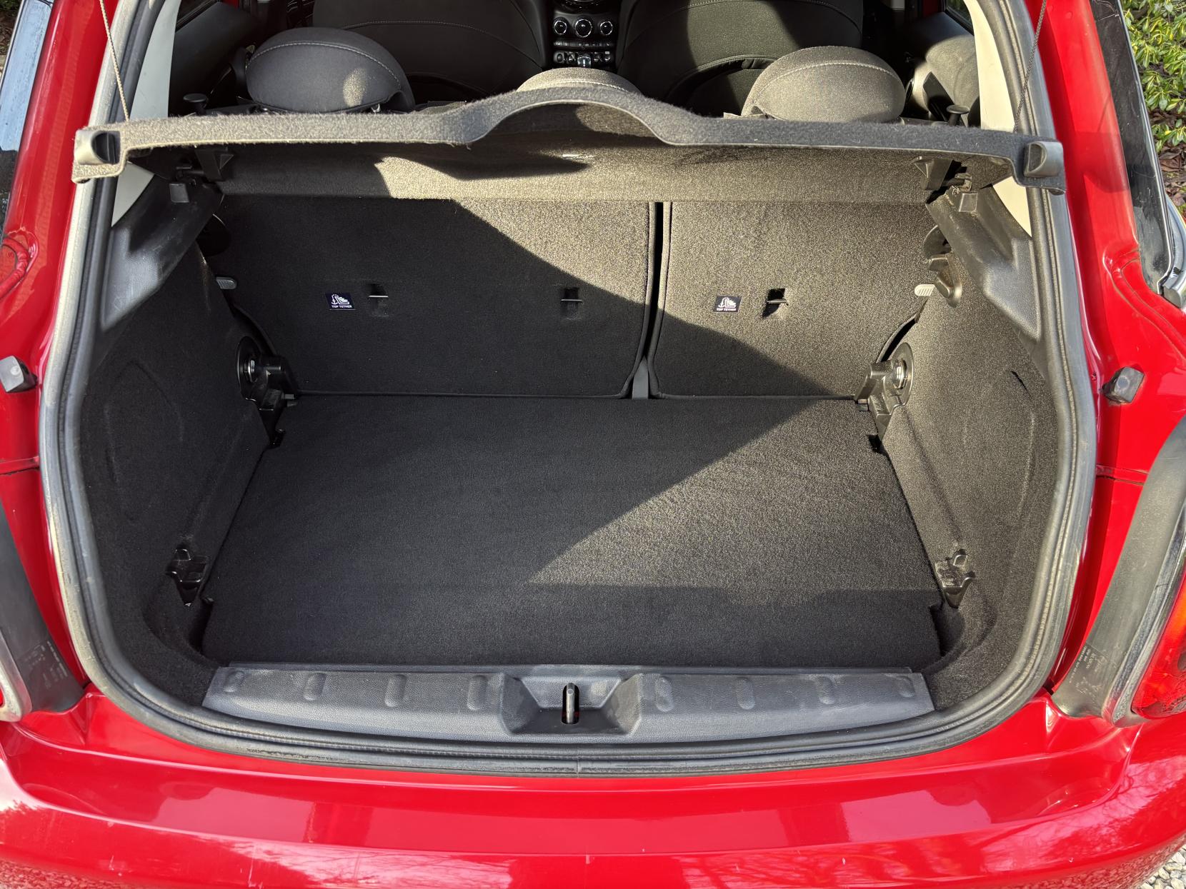 MINI Hatch 1.5 Cooper Hatchback 5dr Petrol Manual Euro 6 (s/s) (136 ps)