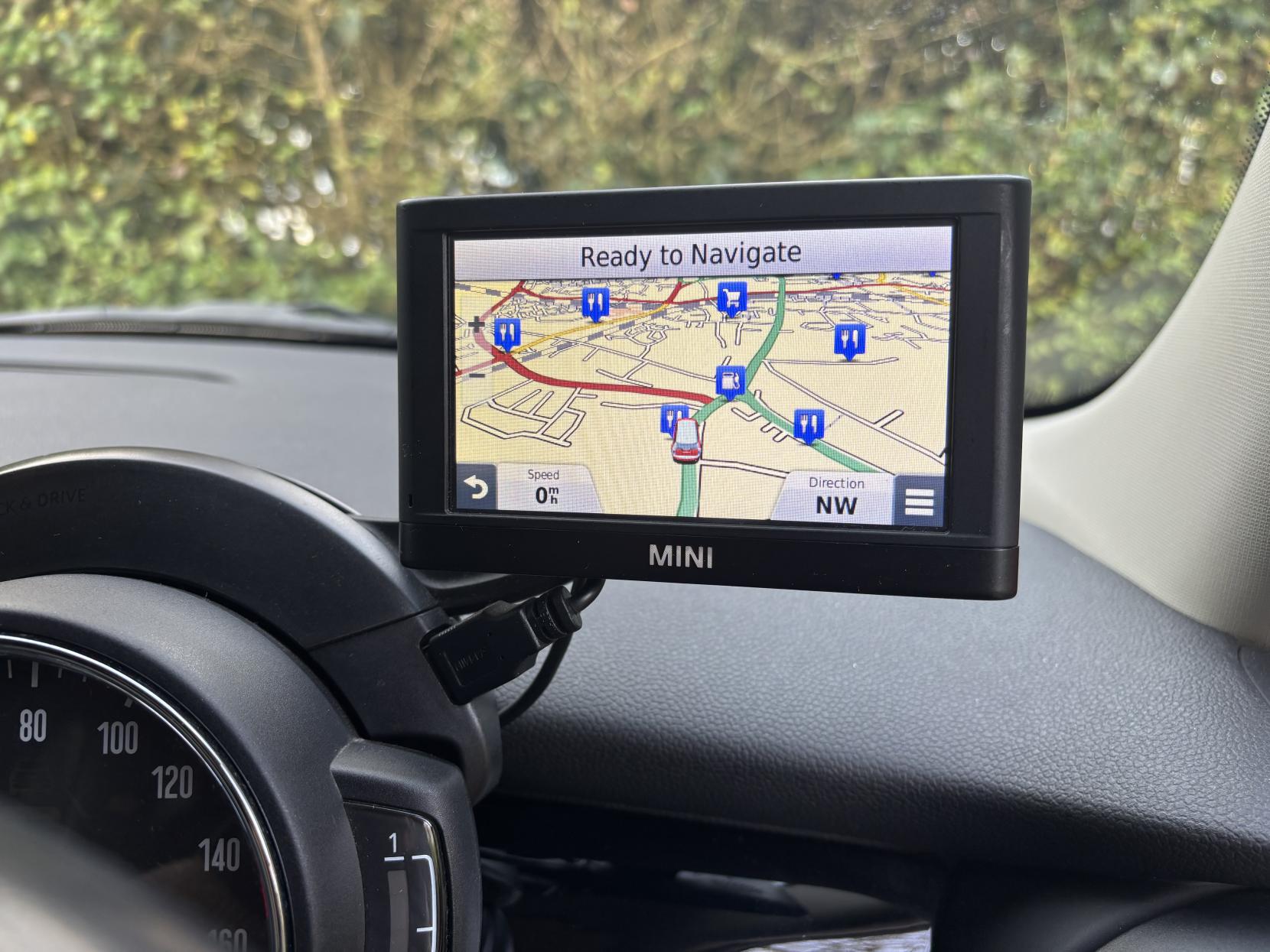 MINI Hatch 1.5 Cooper Hatchback 5dr Petrol Manual Euro 6 (s/s) (136 ps)