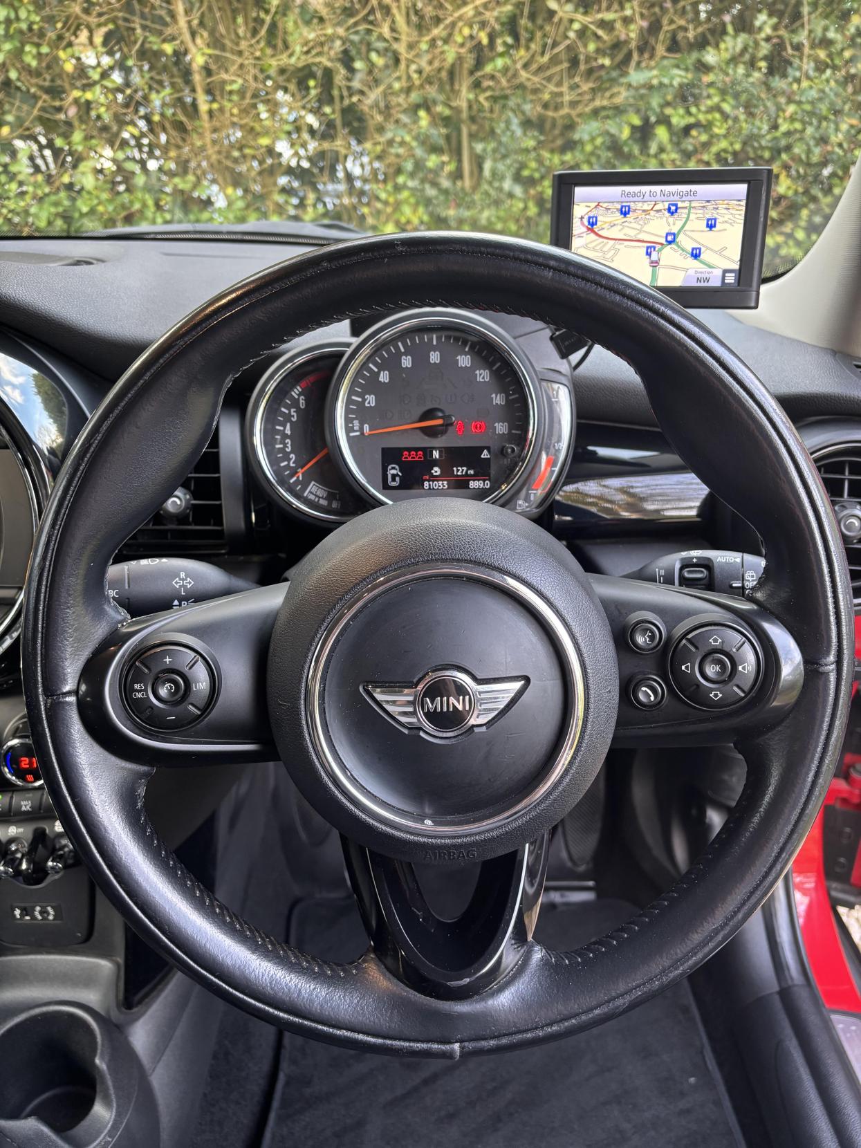 MINI Hatch 1.5 Cooper Hatchback 5dr Petrol Manual Euro 6 (s/s) (136 ps)