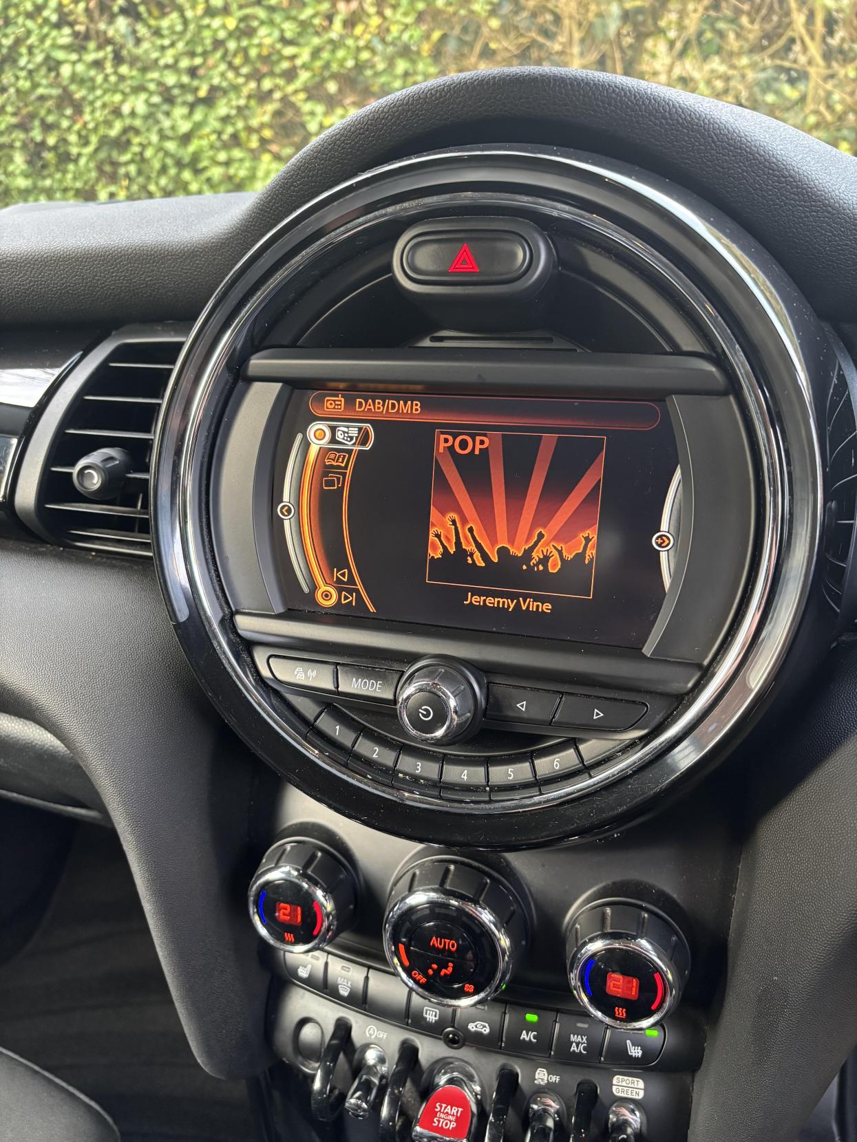 MINI Hatch 1.5 Cooper Hatchback 5dr Petrol Manual Euro 6 (s/s) (136 ps)