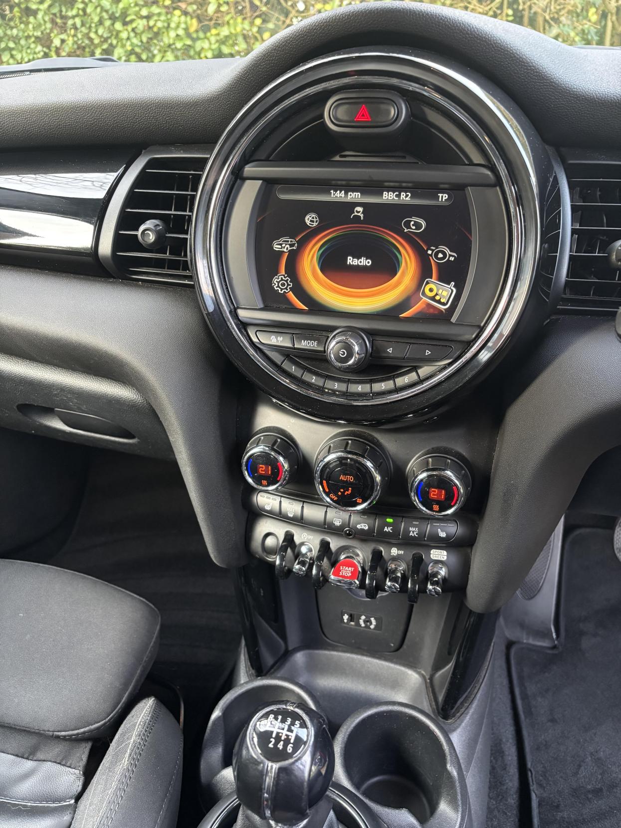 MINI Hatch 1.5 Cooper Hatchback 5dr Petrol Manual Euro 6 (s/s) (136 ps)