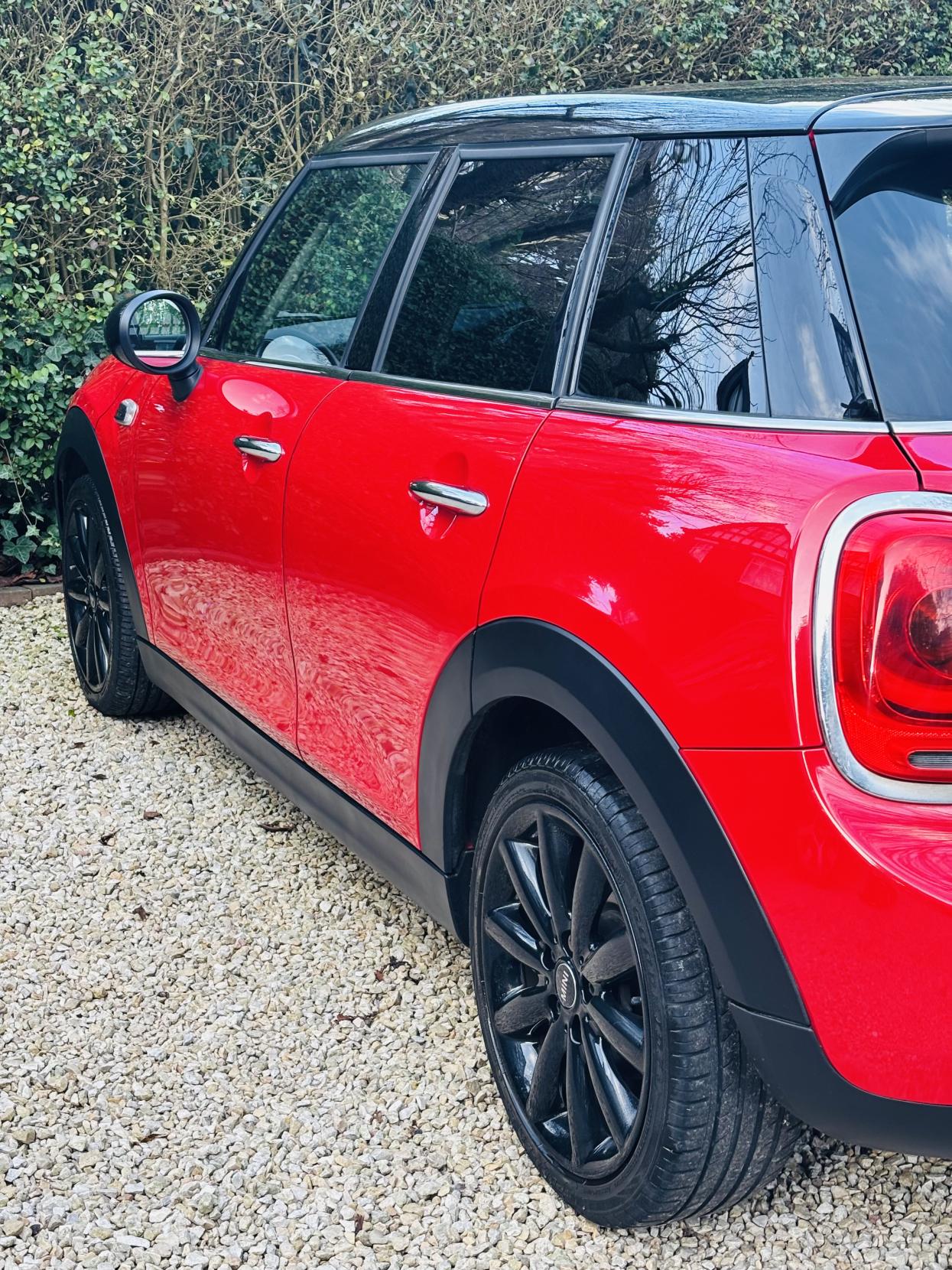 MINI Hatch 1.5 Cooper Hatchback 5dr Petrol Manual Euro 6 (s/s) (136 ps)