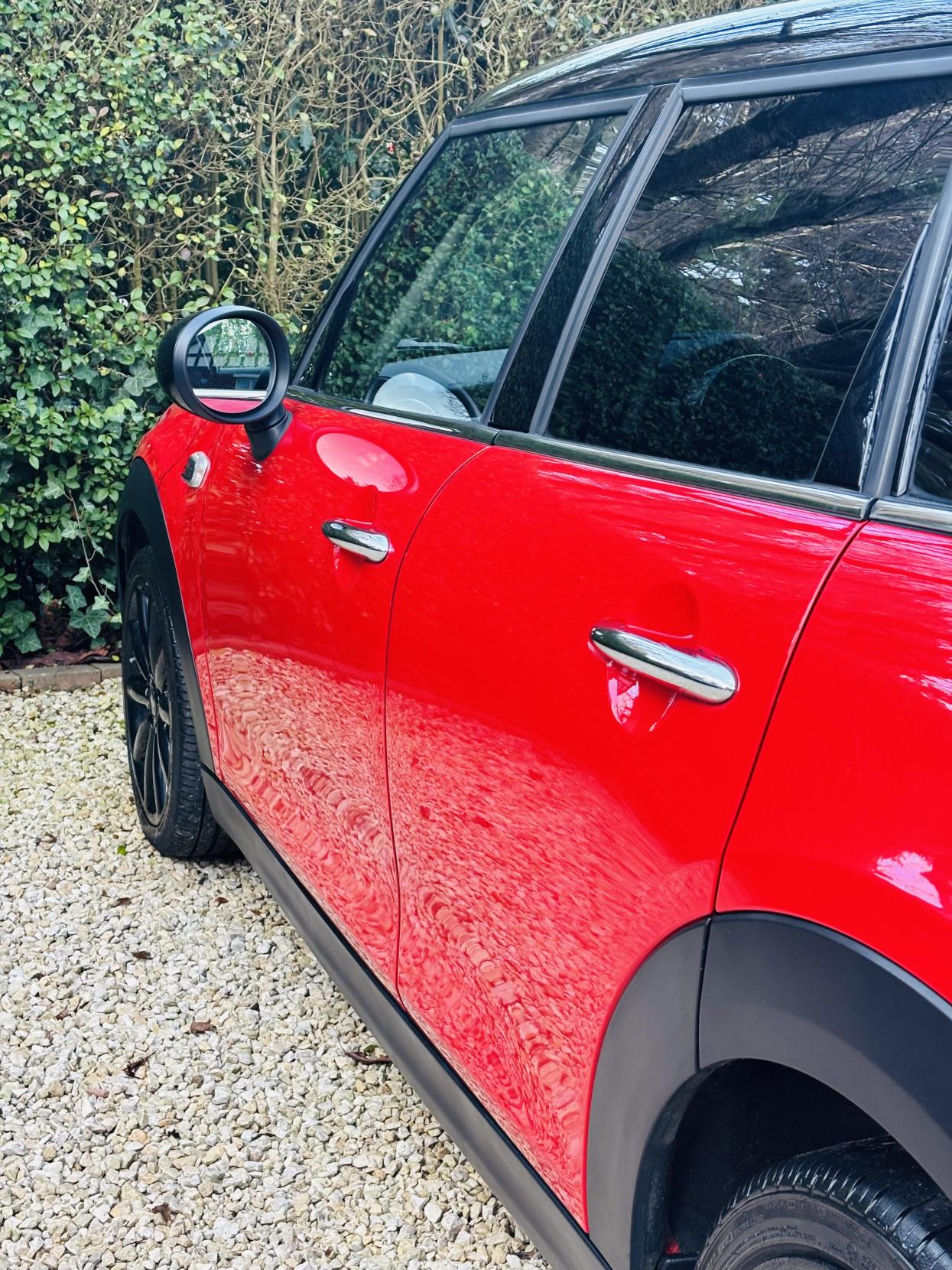 MINI Hatch 1.5 Cooper Hatchback 5dr Petrol Manual Euro 6 (s/s) (136 ps)