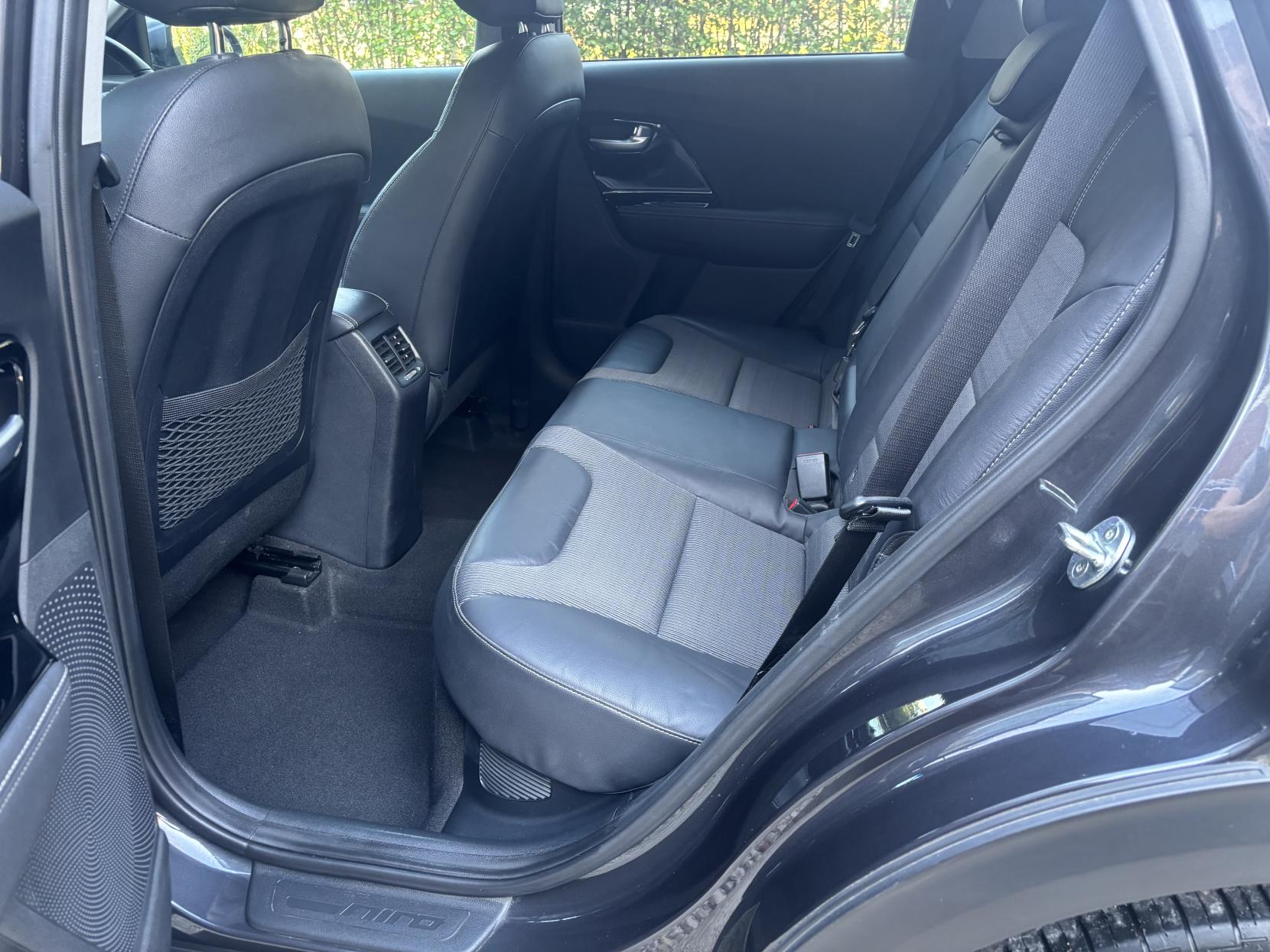 Kia Niro 1.6h GDi 2 SUV 5dr Petrol Hybrid DCT Euro 6 (s/s) (139 bhp)