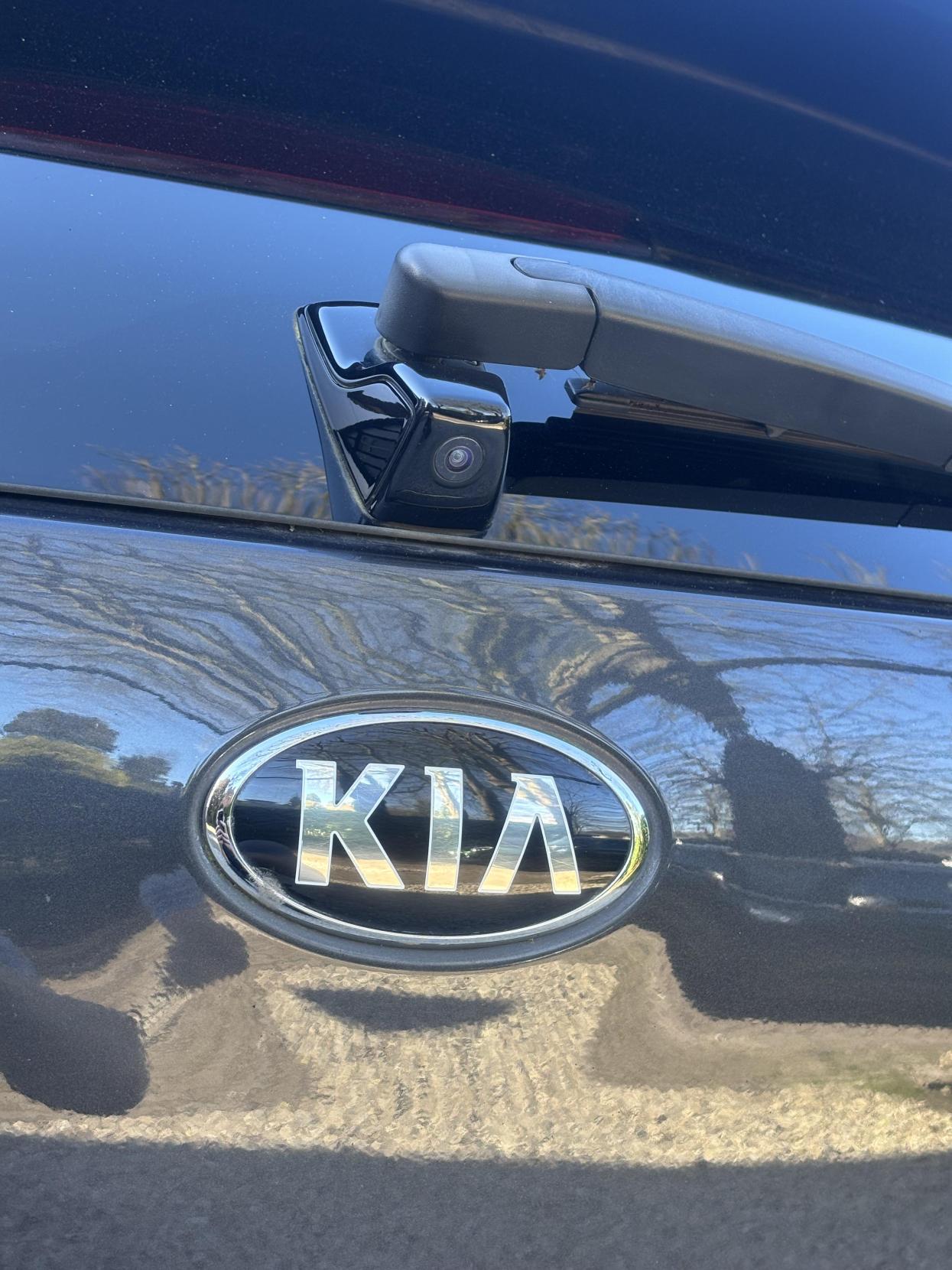 Kia Niro 1.6h GDi 2 SUV 5dr Petrol Hybrid DCT Euro 6 (s/s) (139 bhp)