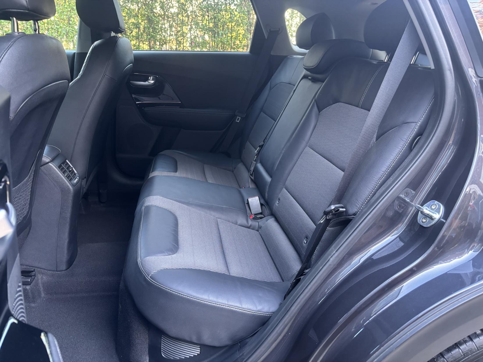 Kia Niro 1.6h GDi 2 SUV 5dr Petrol Hybrid DCT Euro 6 (s/s) (139 bhp)