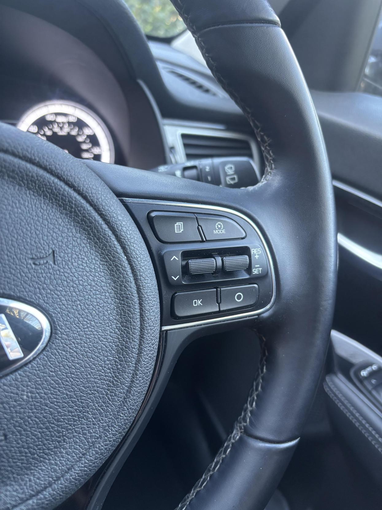 Kia Niro 1.6h GDi 2 SUV 5dr Petrol Hybrid DCT Euro 6 (s/s) (139 bhp)