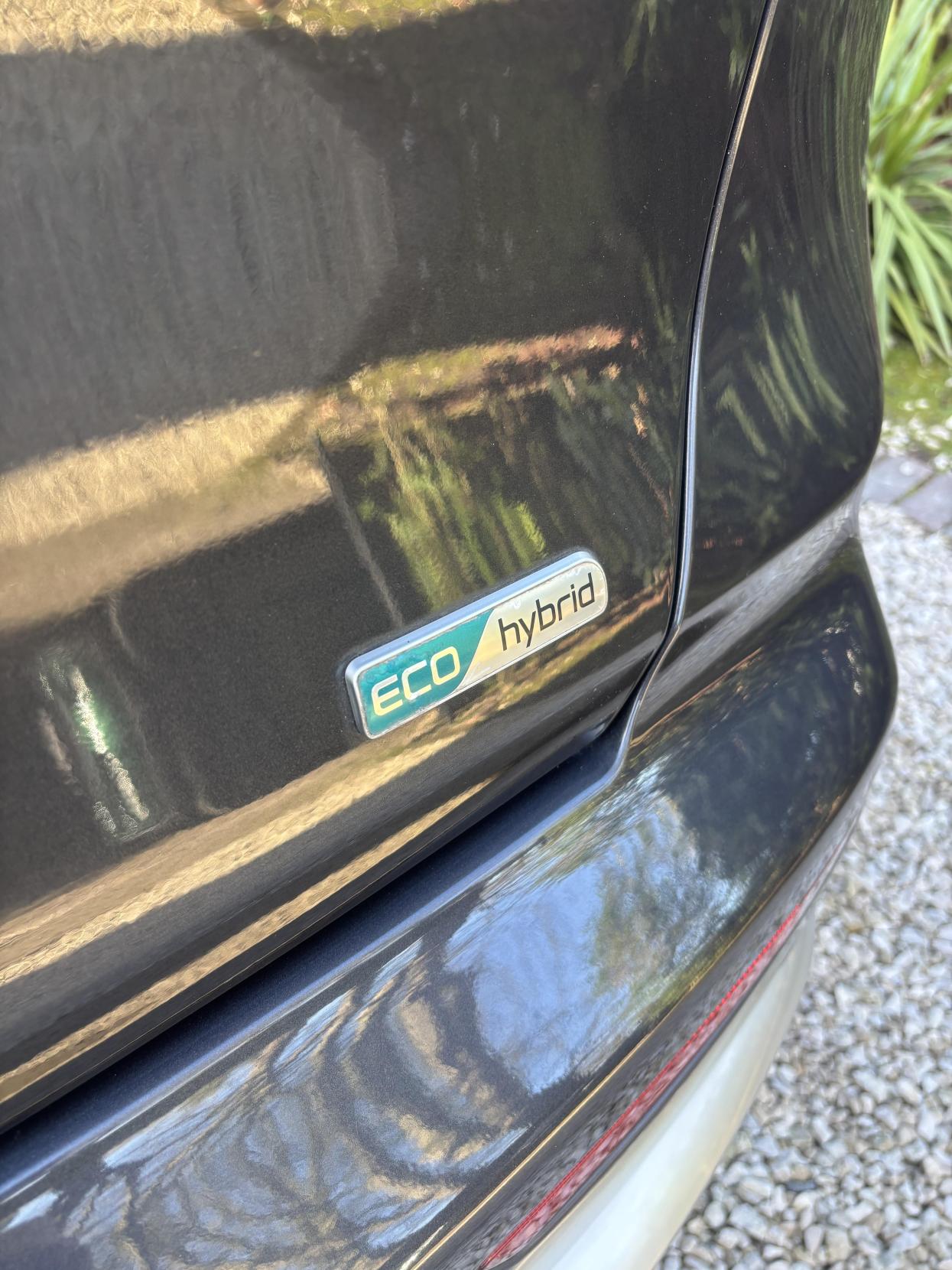 Kia Niro 1.6h GDi 2 SUV 5dr Petrol Hybrid DCT Euro 6 (s/s) (139 bhp)