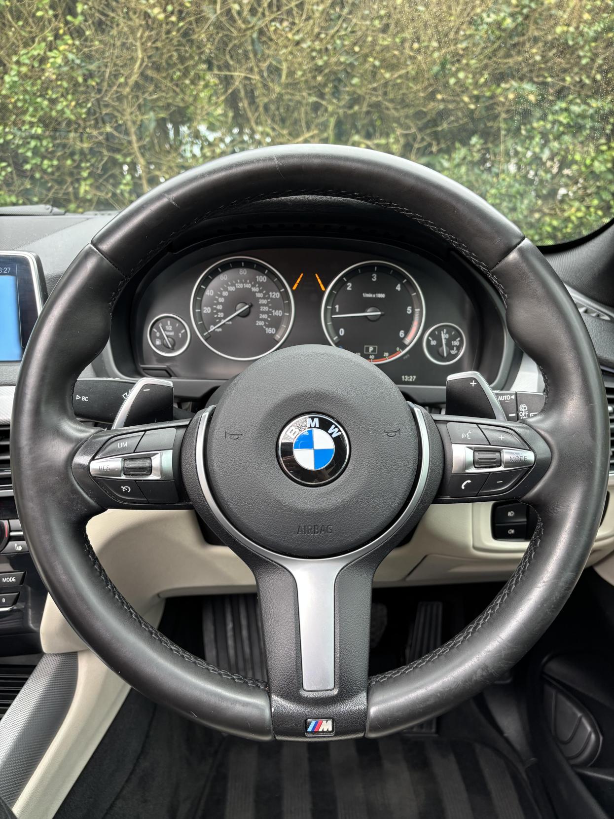 BMW X5 3.0 30d M Sport SUV 5dr Diesel Auto xDrive Euro 6 (s/s) (258 ps)