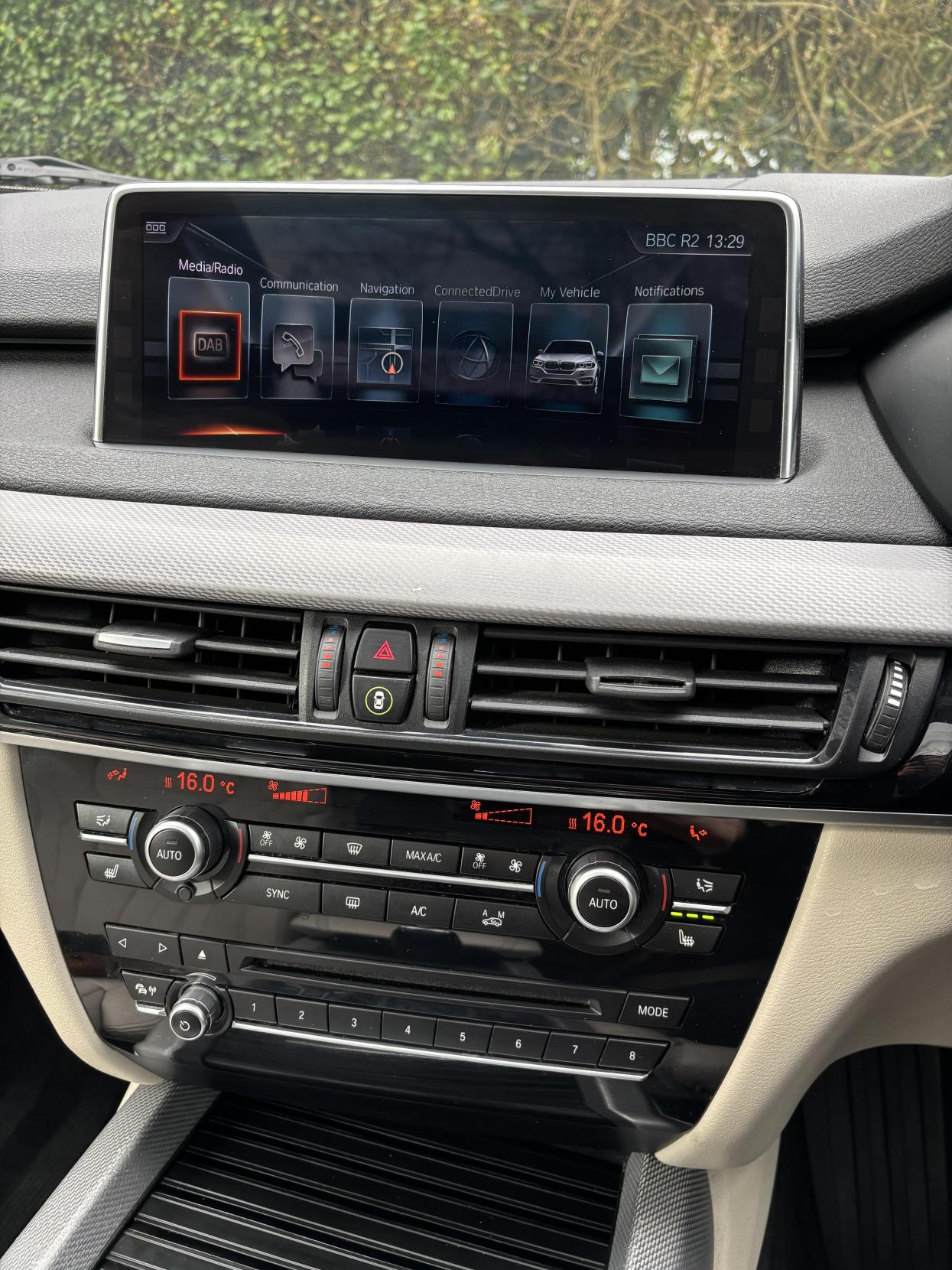 BMW X5 3.0 30d M Sport SUV 5dr Diesel Auto xDrive Euro 6 (s/s) (258 ps)