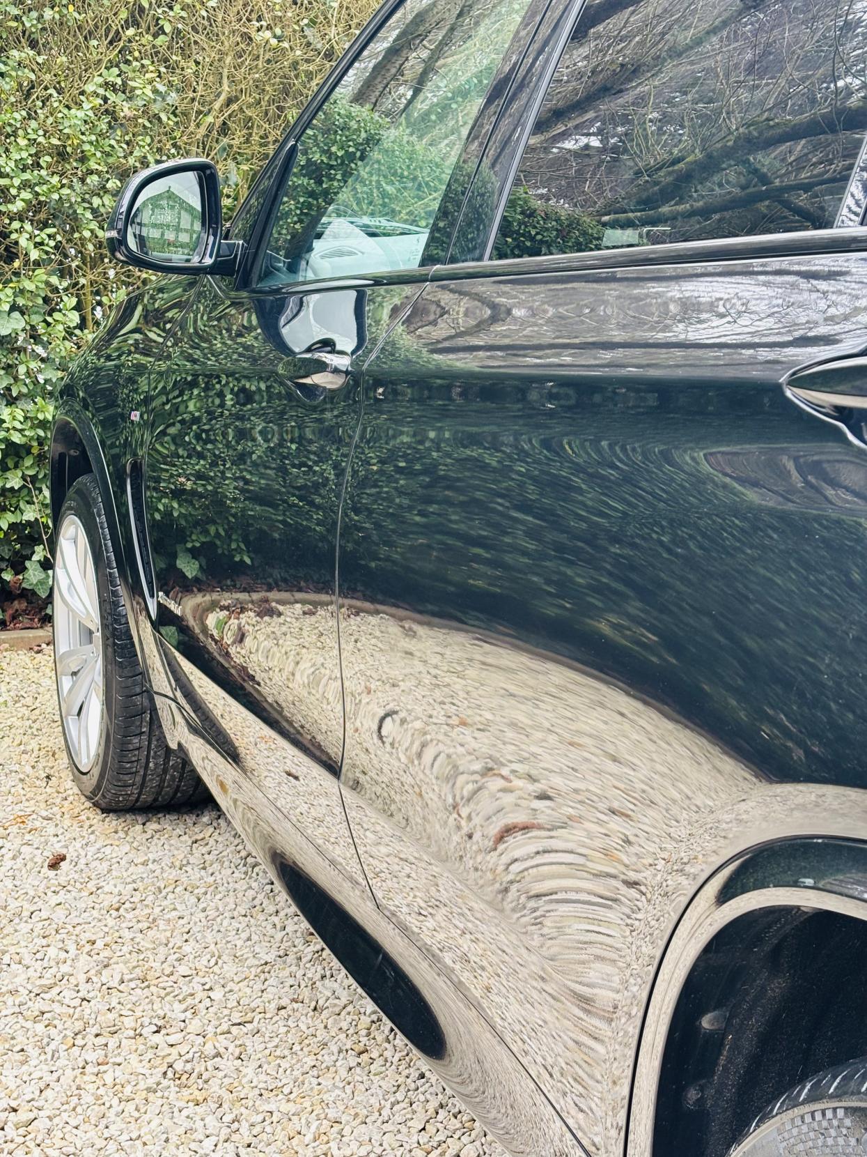 BMW X5 3.0 30d M Sport SUV 5dr Diesel Auto xDrive Euro 6 (s/s) (258 ps)