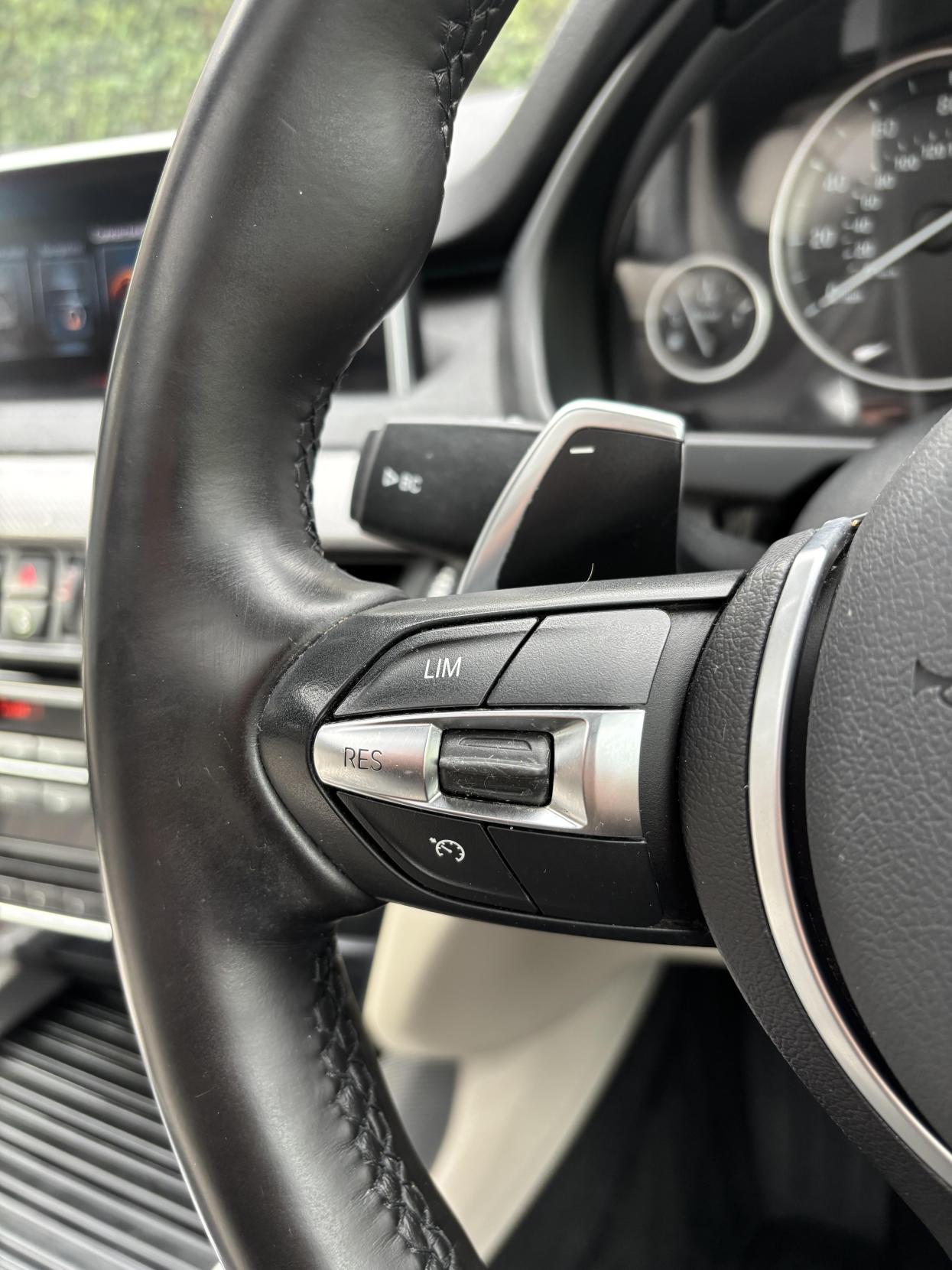 BMW X5 3.0 30d M Sport SUV 5dr Diesel Auto xDrive Euro 6 (s/s) (258 ps)