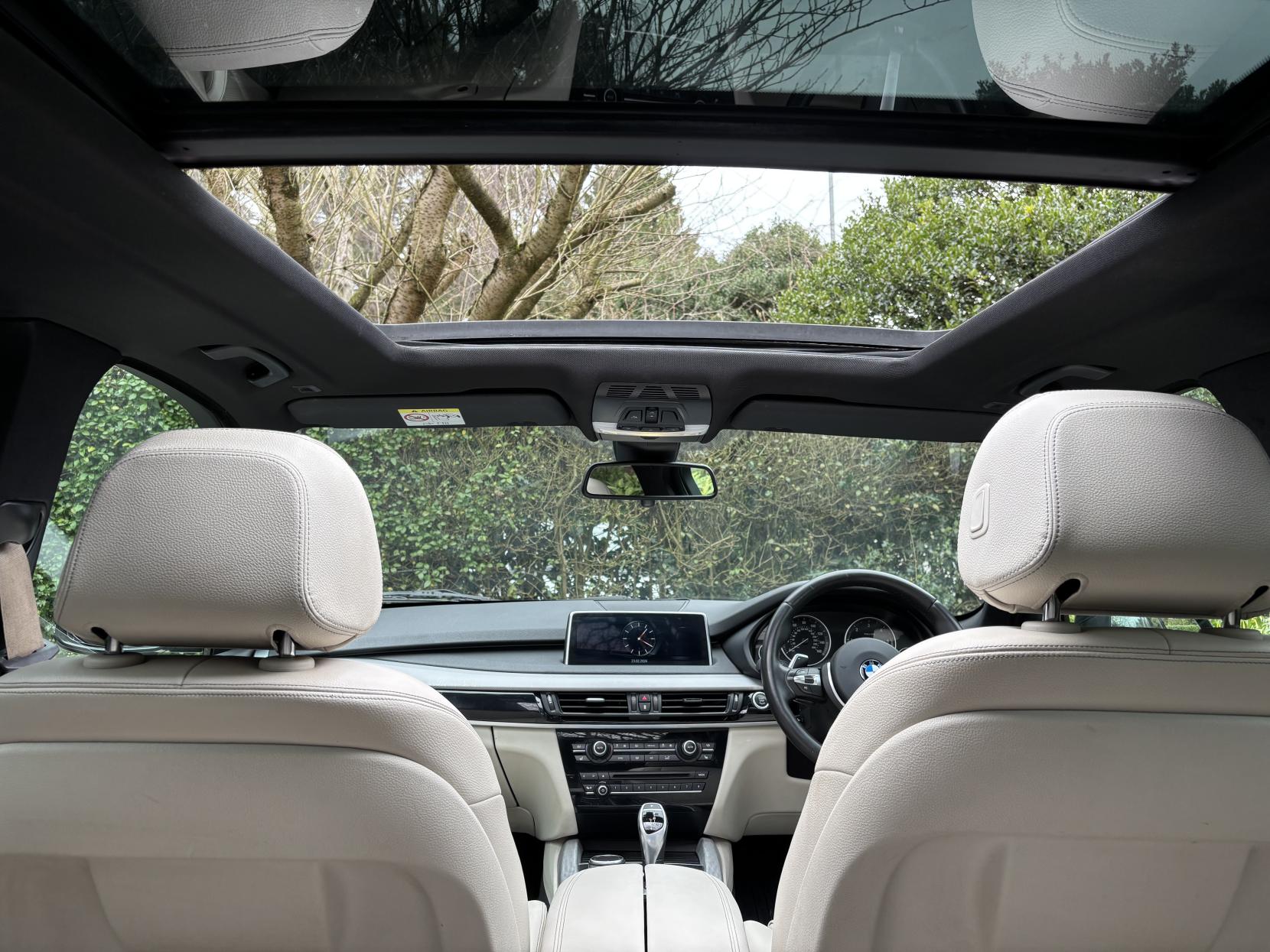 BMW X5 3.0 30d M Sport SUV 5dr Diesel Auto xDrive Euro 6 (s/s) (258 ps)