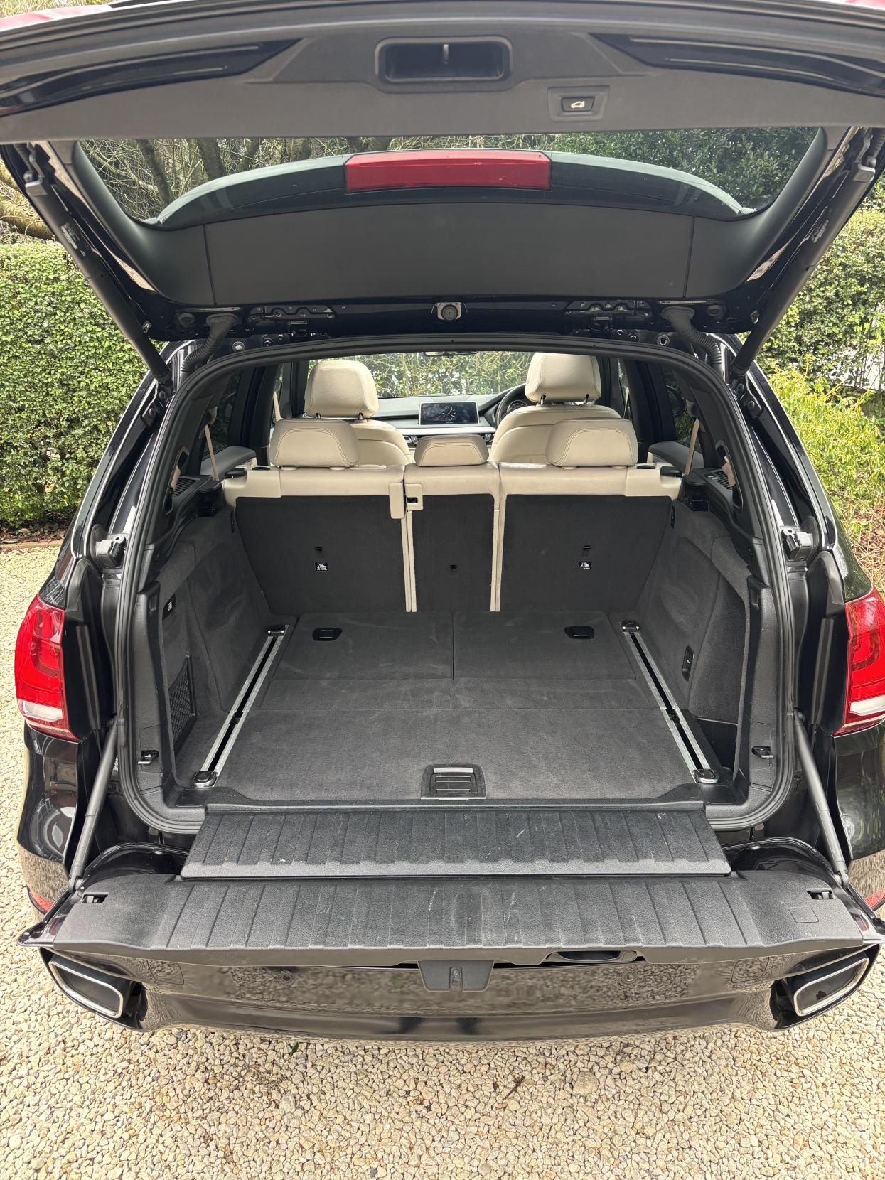 BMW X5 3.0 30d M Sport SUV 5dr Diesel Auto xDrive Euro 6 (s/s) (258 ps)