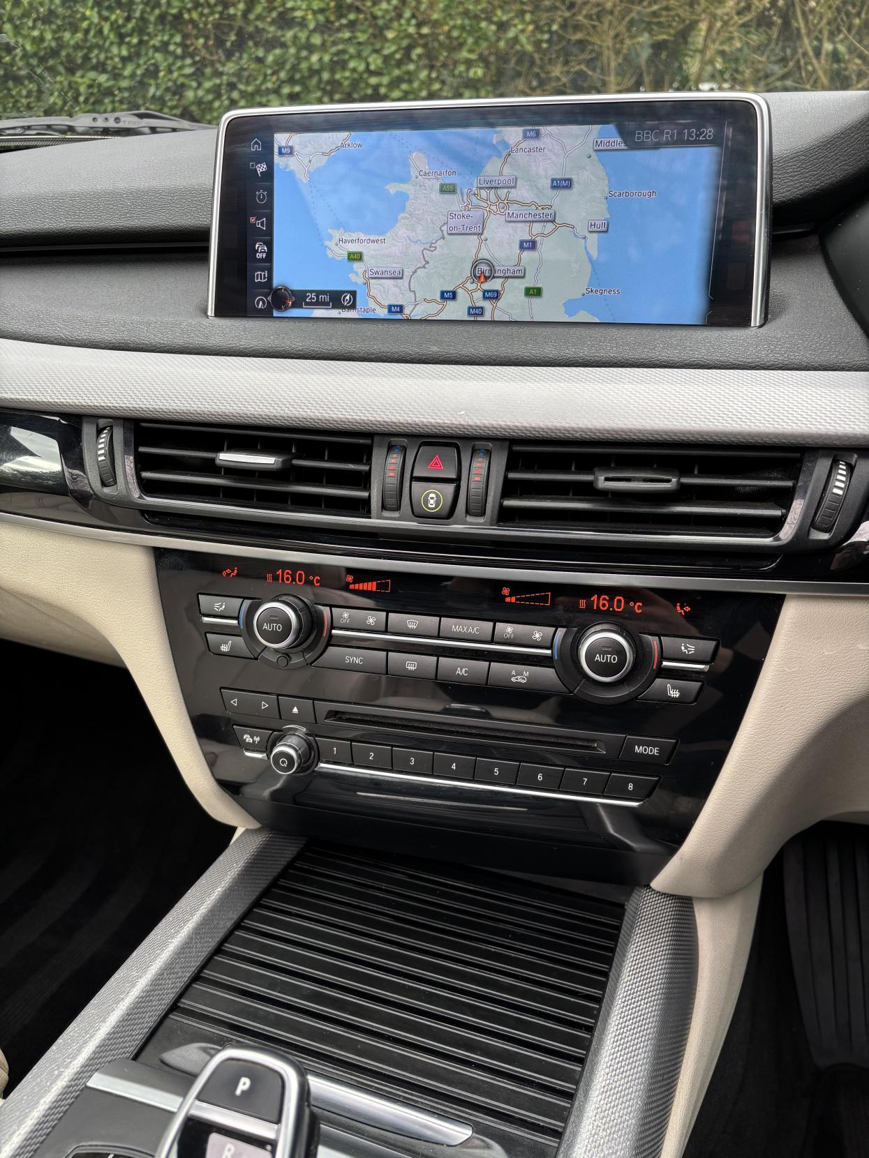 BMW X5 3.0 30d M Sport SUV 5dr Diesel Auto xDrive Euro 6 (s/s) (258 ps)