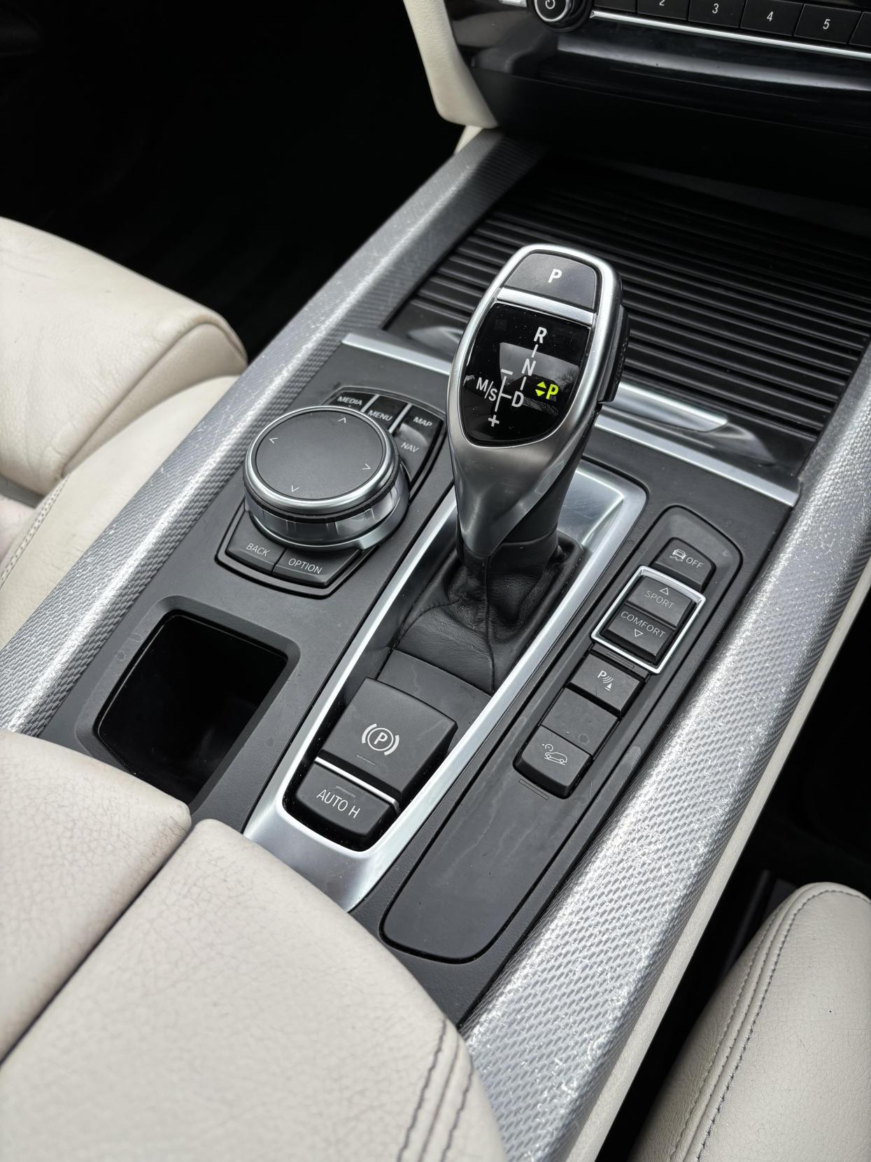 BMW X5 3.0 30d M Sport SUV 5dr Diesel Auto xDrive Euro 6 (s/s) (258 ps)