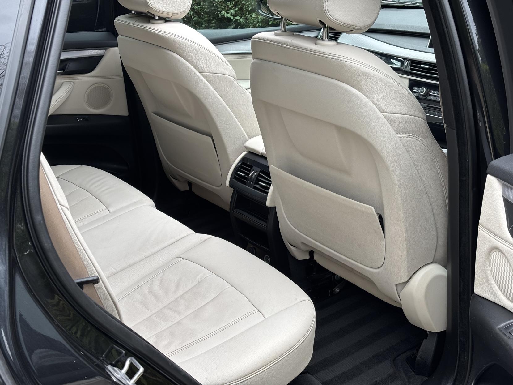 BMW X5 3.0 30d M Sport SUV 5dr Diesel Auto xDrive Euro 6 (s/s) (258 ps)