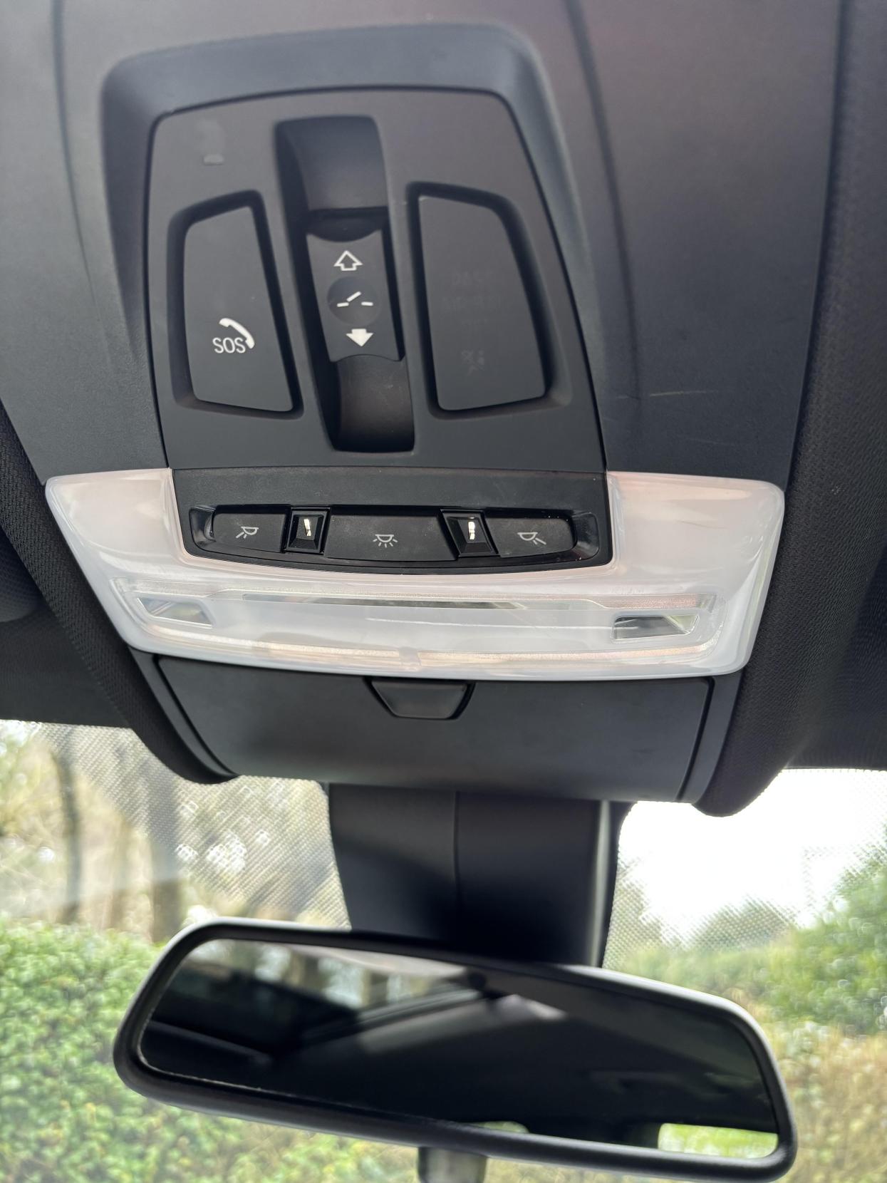 BMW X5 3.0 30d M Sport SUV 5dr Diesel Auto xDrive Euro 6 (s/s) (258 ps)