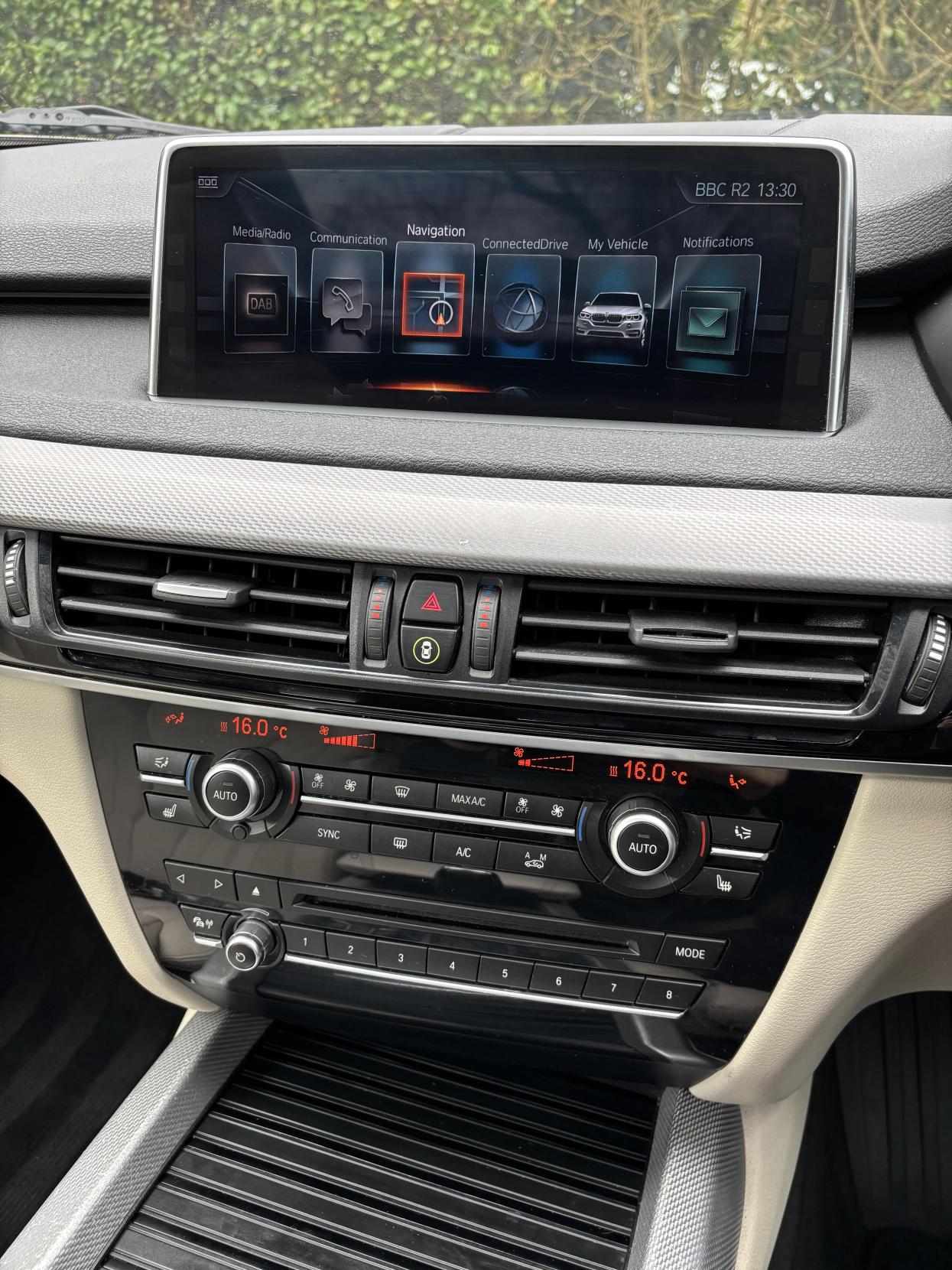 BMW X5 3.0 30d M Sport SUV 5dr Diesel Auto xDrive Euro 6 (s/s) (258 ps)