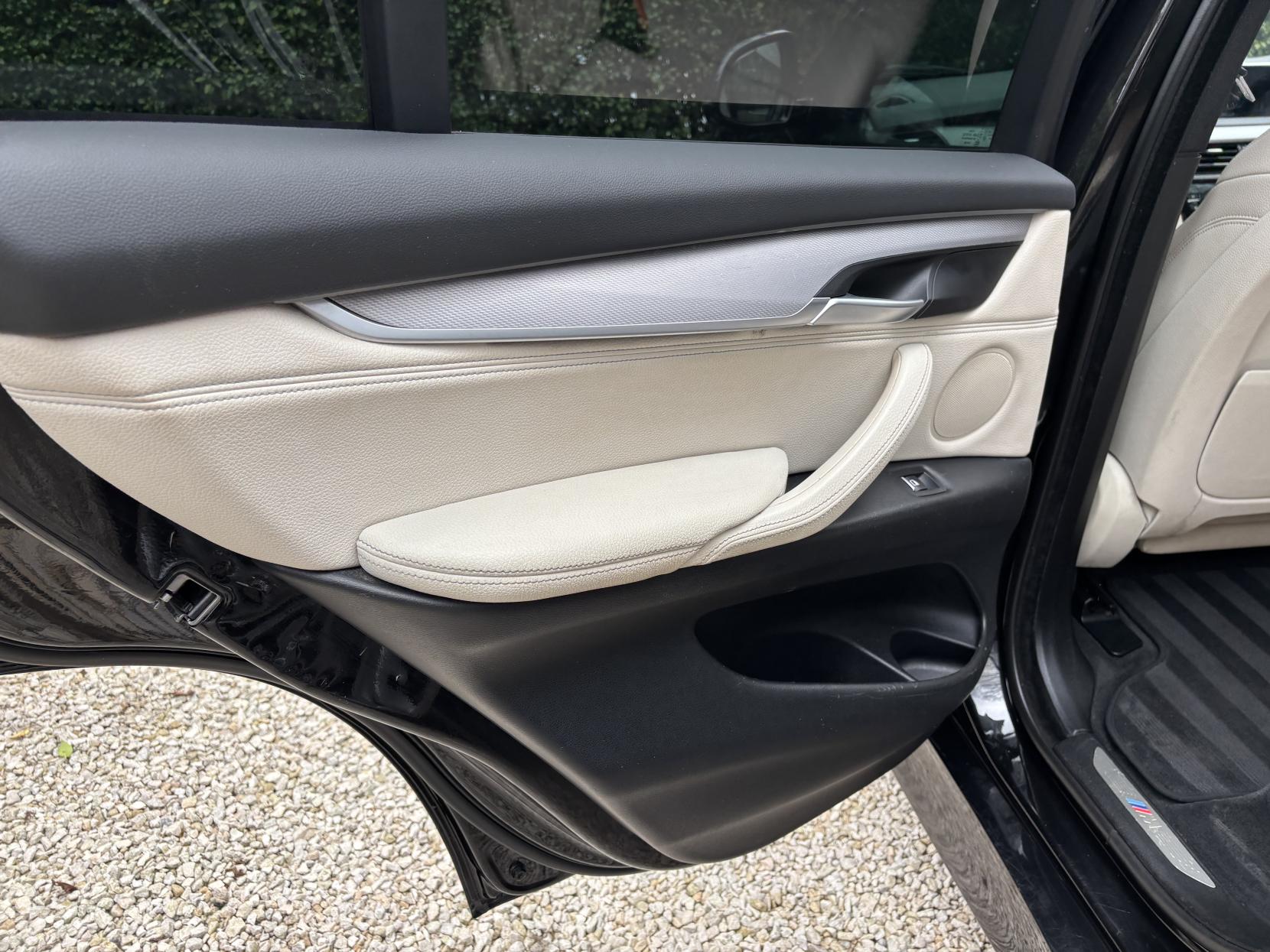 BMW X5 3.0 30d M Sport SUV 5dr Diesel Auto xDrive Euro 6 (s/s) (258 ps)