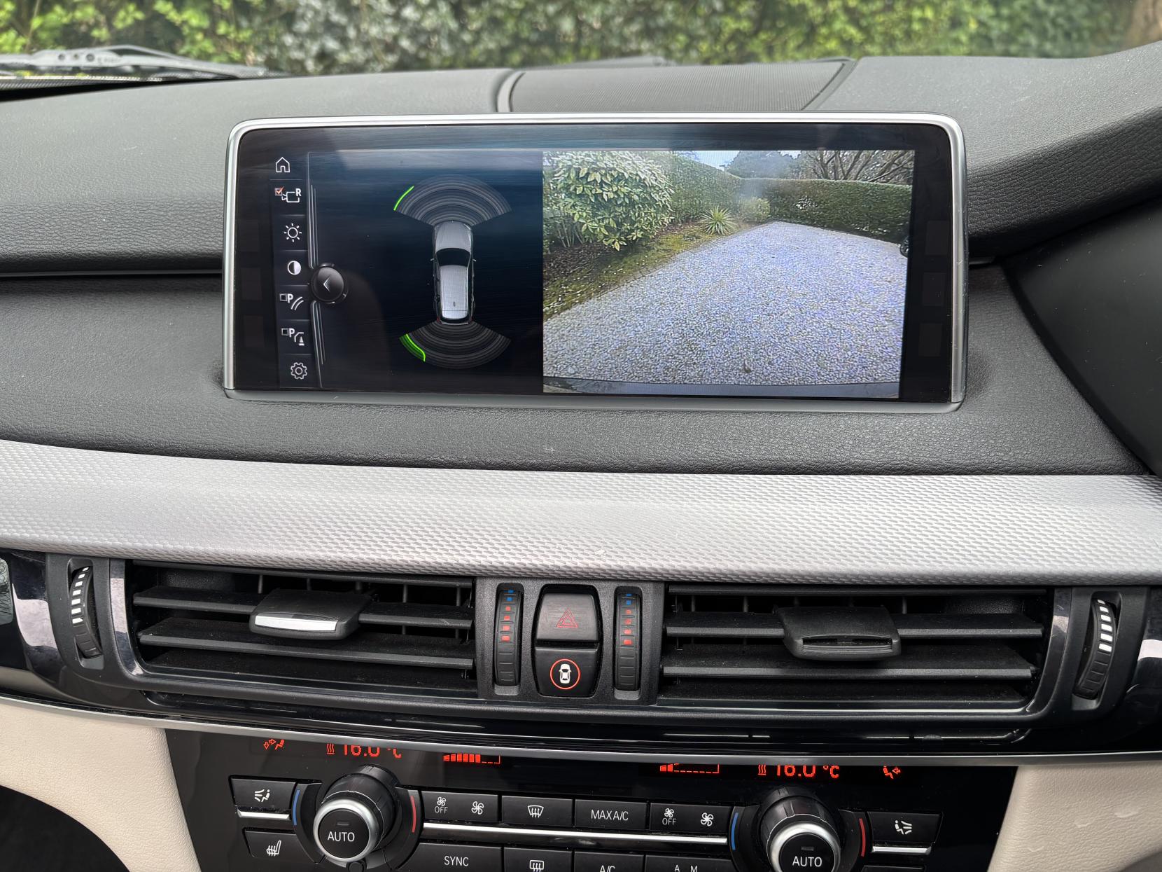 BMW X5 3.0 30d M Sport SUV 5dr Diesel Auto xDrive Euro 6 (s/s) (258 ps)