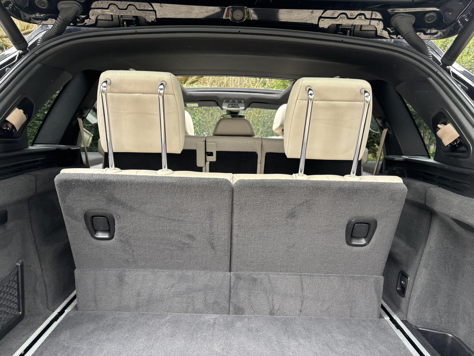 BMW X5 3.0 30d M Sport SUV 5dr Diesel Auto xDrive Euro 6 (s/s) (258 ps)