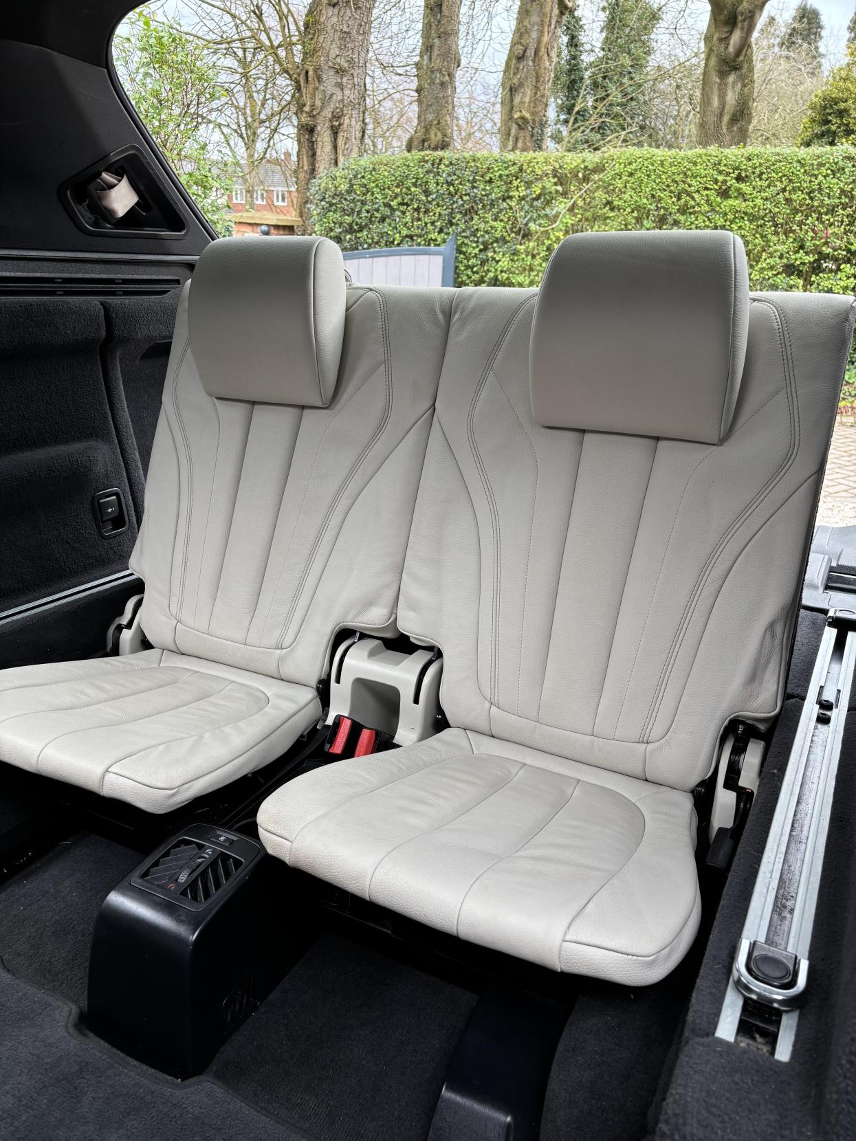 BMW X5 3.0 30d M Sport SUV 5dr Diesel Auto xDrive Euro 6 (s/s) (258 ps)