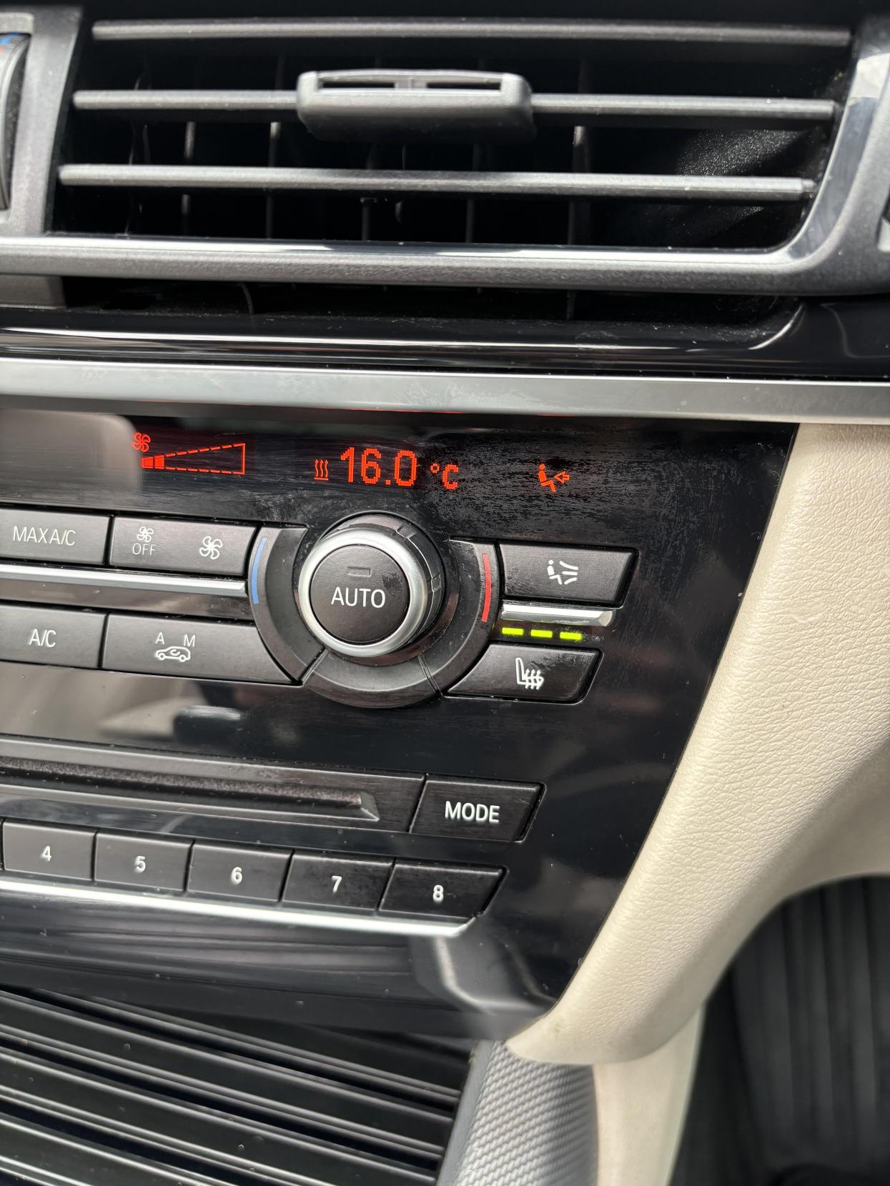 BMW X5 3.0 30d M Sport SUV 5dr Diesel Auto xDrive Euro 6 (s/s) (258 ps)