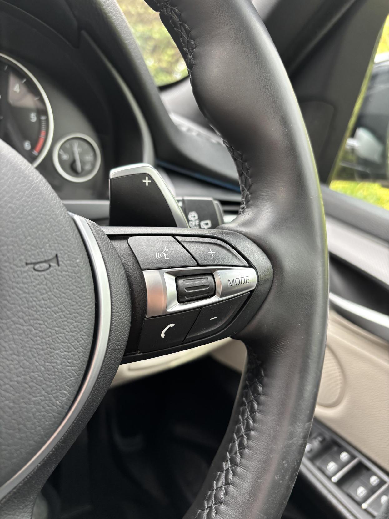 BMW X5 3.0 30d M Sport SUV 5dr Diesel Auto xDrive Euro 6 (s/s) (258 ps)