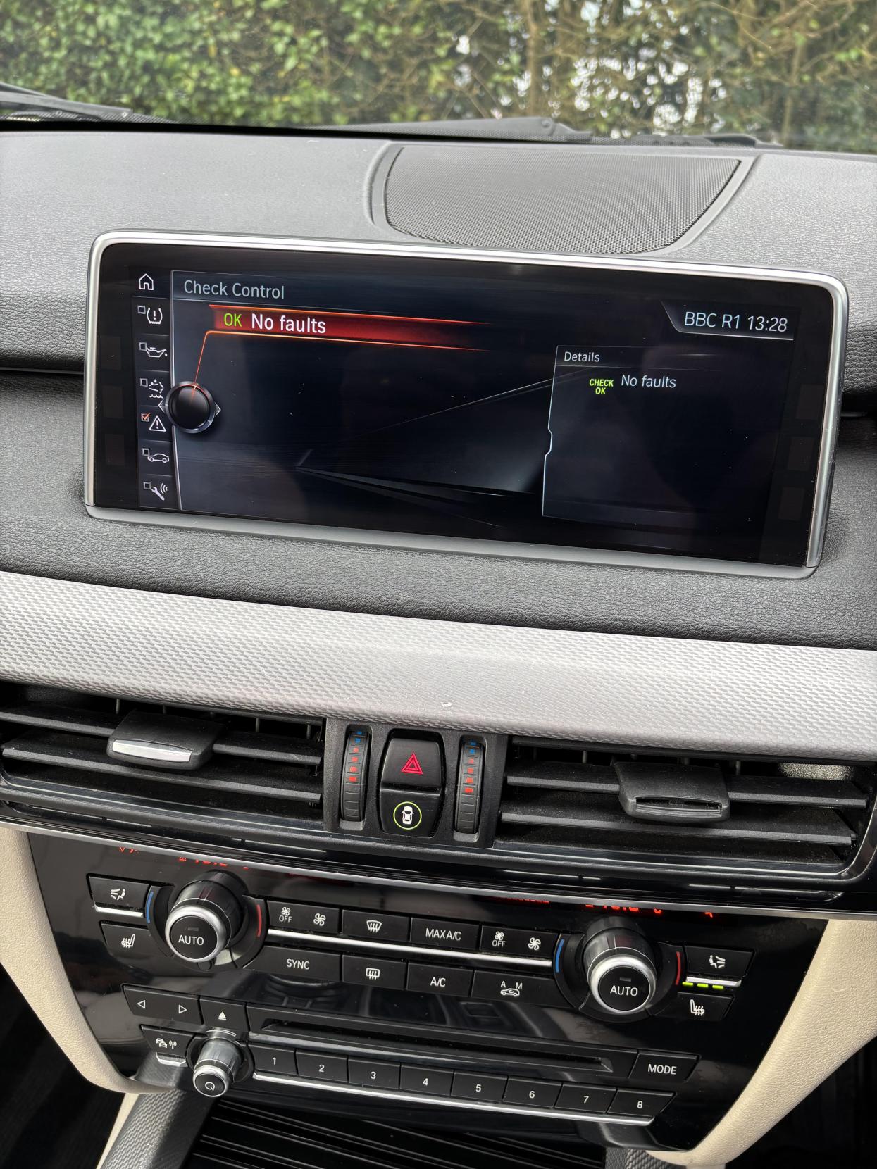 BMW X5 3.0 30d M Sport SUV 5dr Diesel Auto xDrive Euro 6 (s/s) (258 ps)