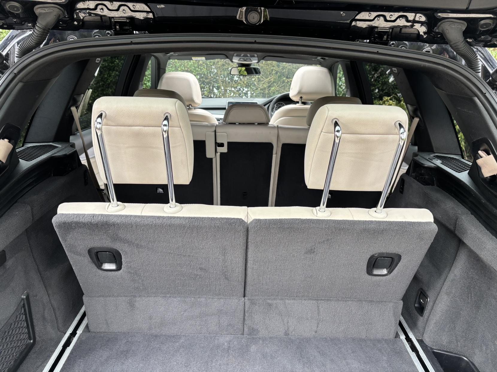 BMW X5 3.0 30d M Sport SUV 5dr Diesel Auto xDrive Euro 6 (s/s) (258 ps)