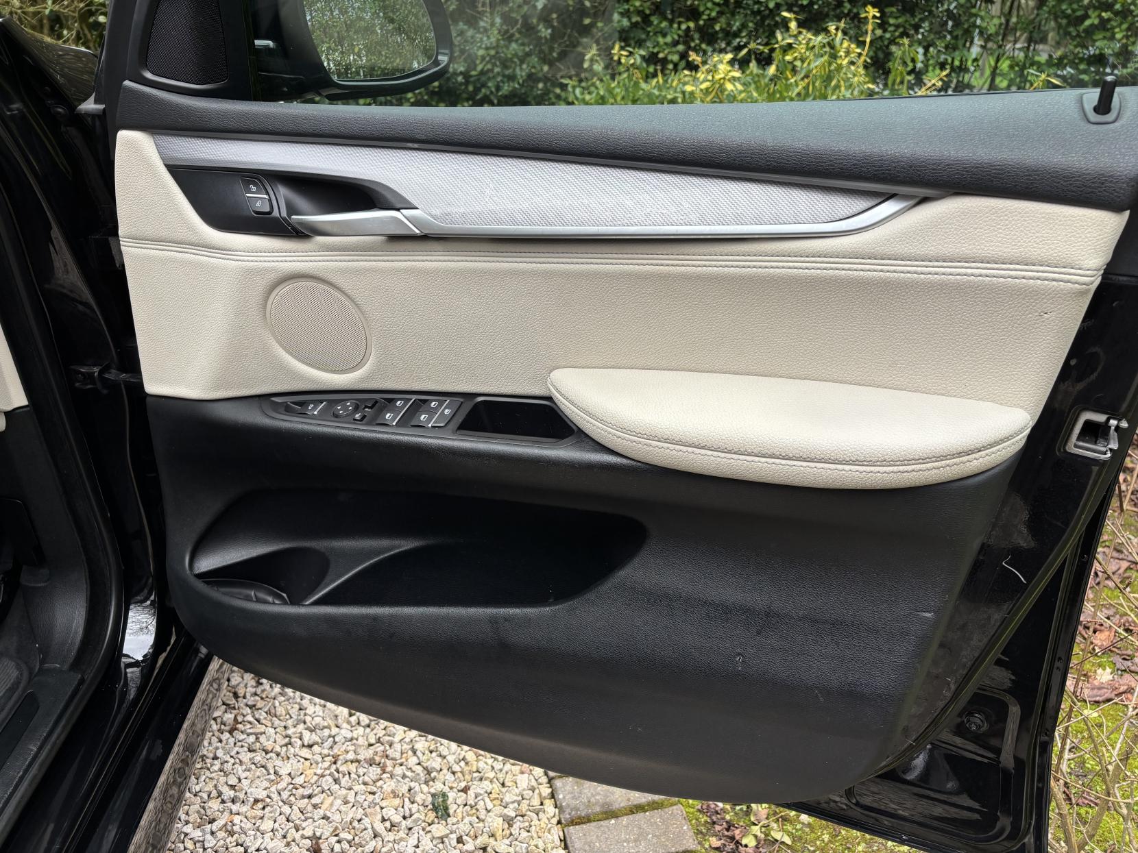 BMW X5 3.0 30d M Sport SUV 5dr Diesel Auto xDrive Euro 6 (s/s) (258 ps)