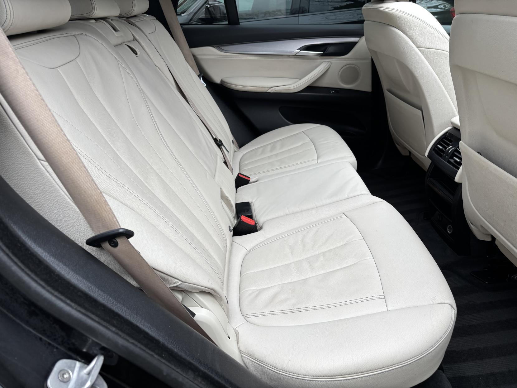 BMW X5 3.0 30d M Sport SUV 5dr Diesel Auto xDrive Euro 6 (s/s) (258 ps)