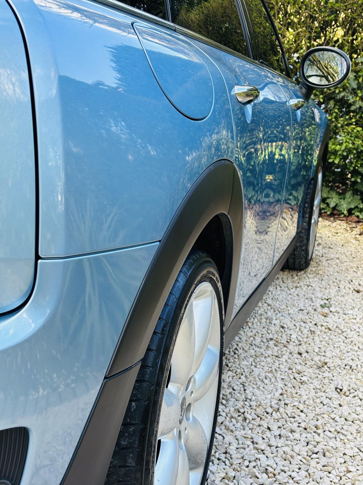 MINI Clubman 2.0 Cooper S Estate 6dr Petrol Auto Euro 6 (s/s) (192 ps)