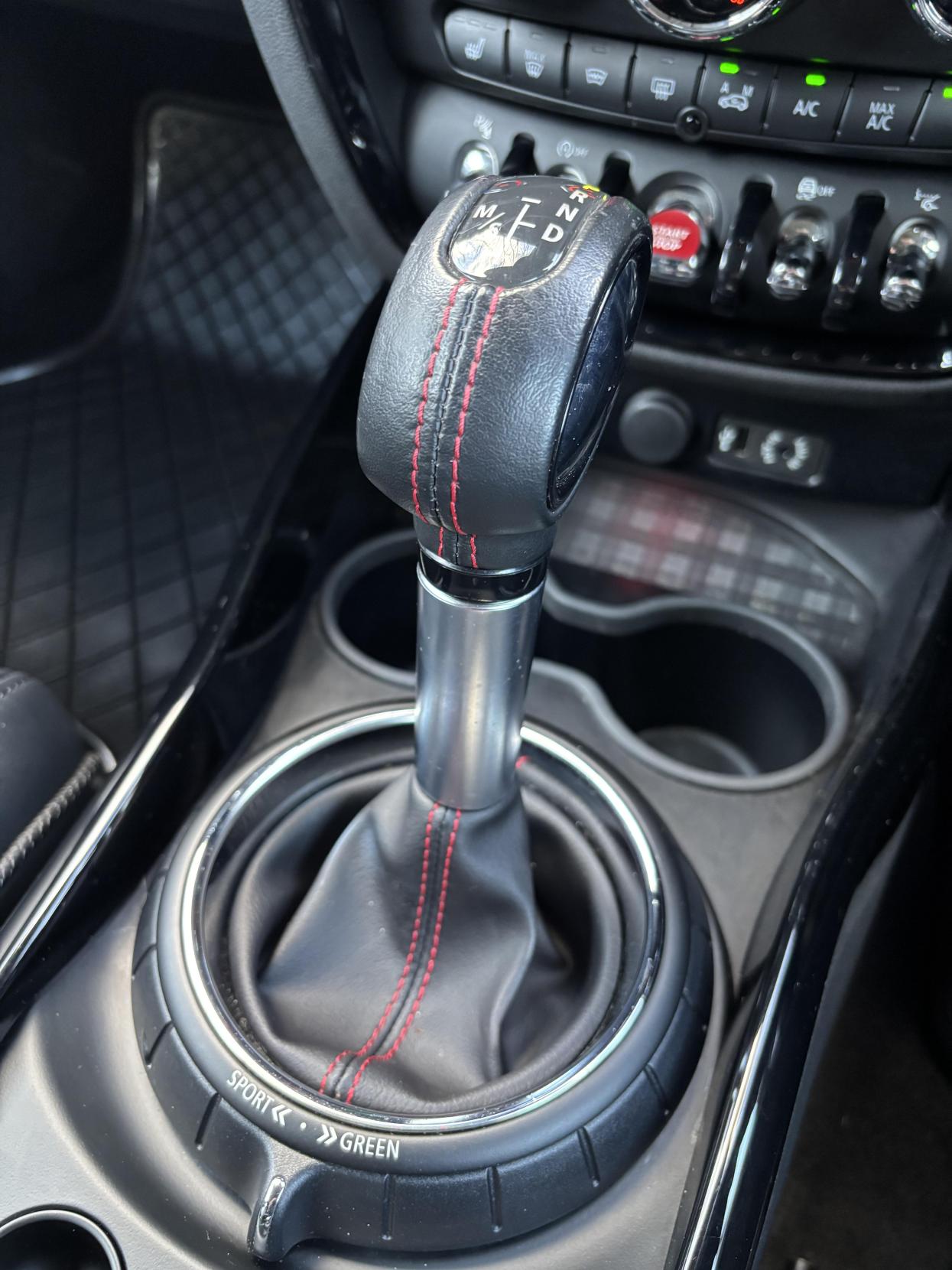 MINI Clubman 2.0 Cooper S Estate 6dr Petrol Auto Euro 6 (s/s) (192 ps)