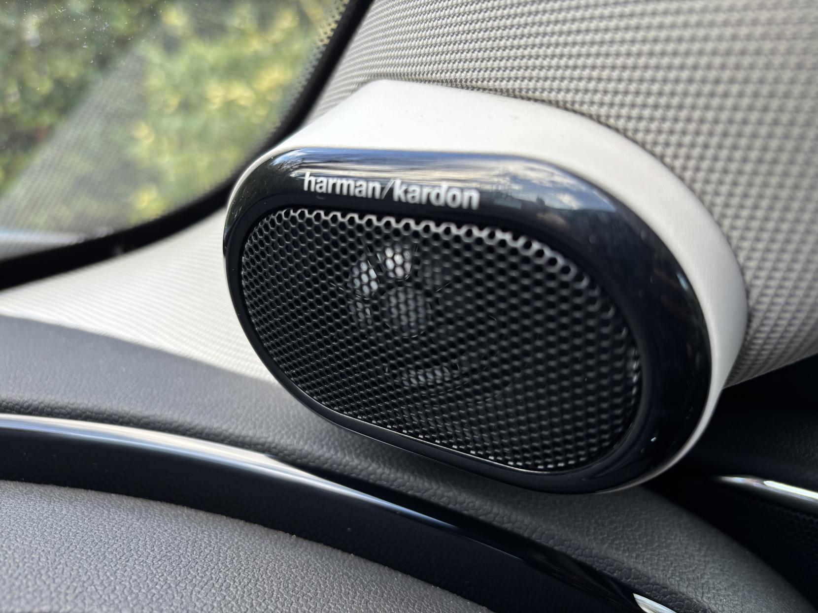 MINI Clubman 2.0 Cooper S Estate 6dr Petrol Auto Euro 6 (s/s) (192 ps)