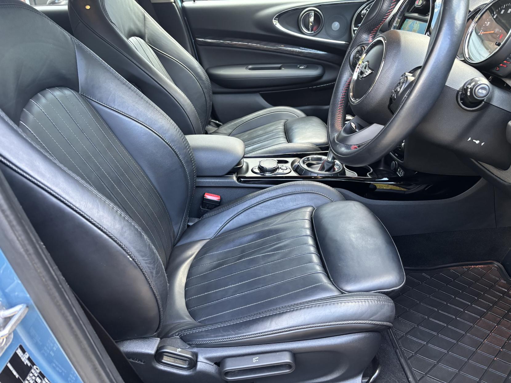 MINI Clubman 2.0 Cooper S Estate 6dr Petrol Auto Euro 6 (s/s) (192 ps)