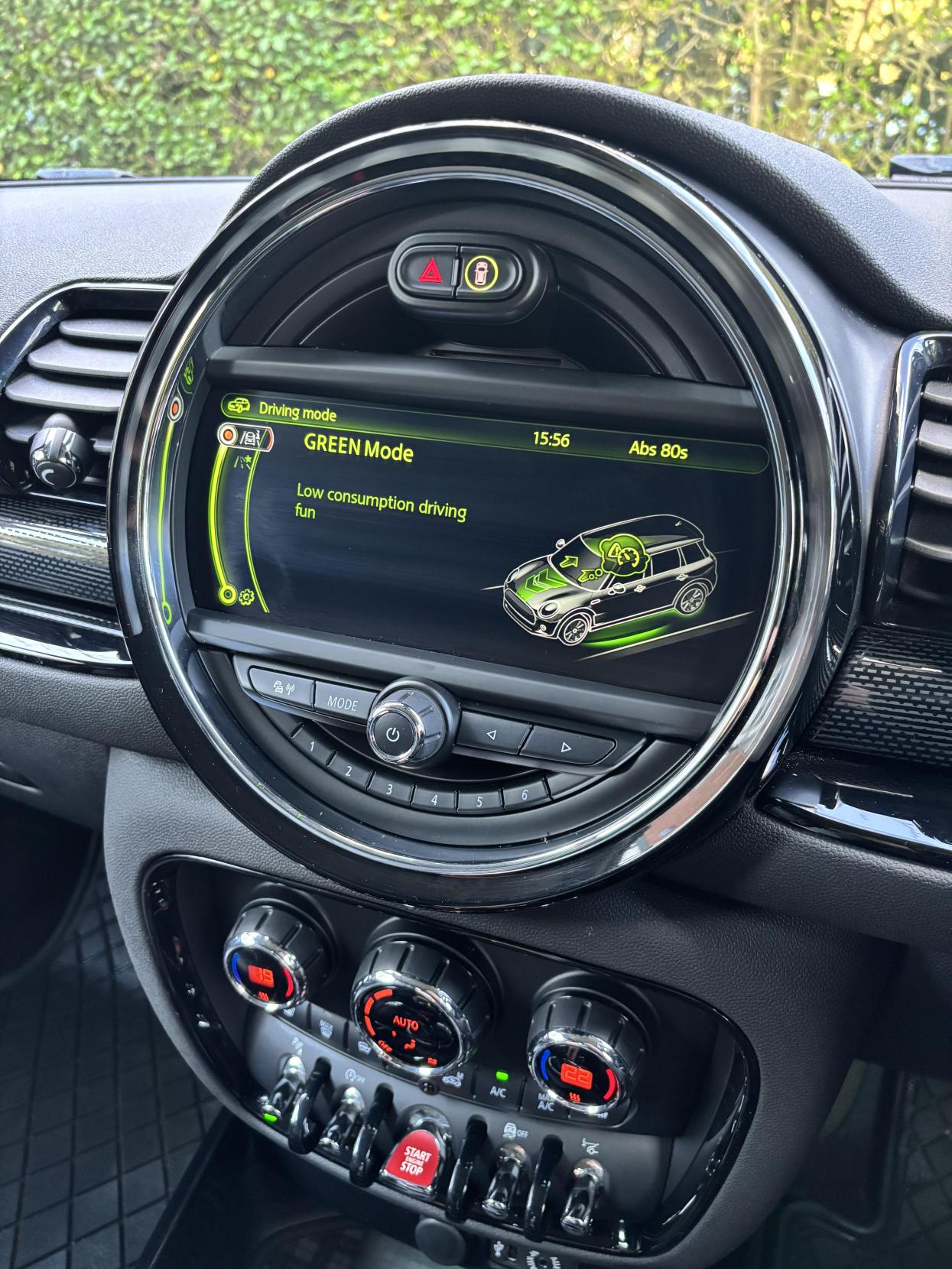 MINI Clubman 2.0 Cooper S Estate 6dr Petrol Auto Euro 6 (s/s) (192 ps)