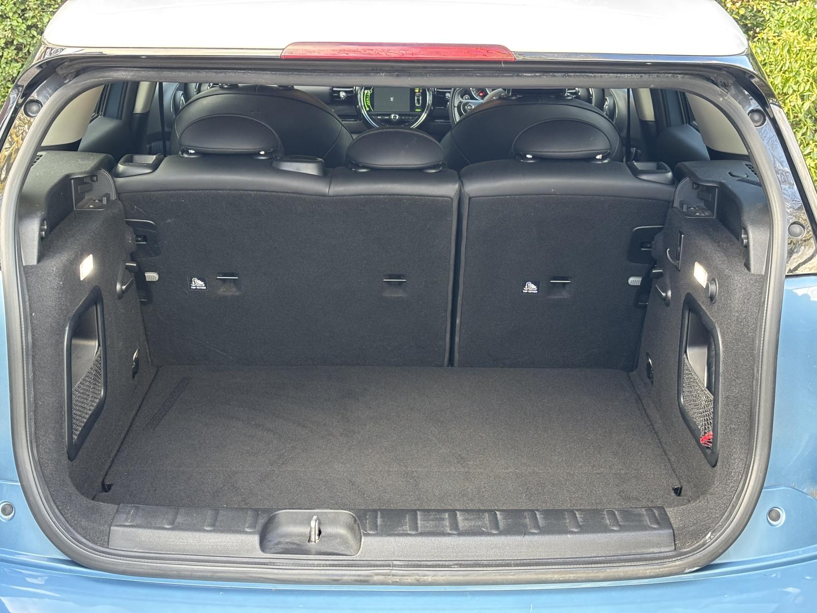 MINI Clubman 2.0 Cooper S Estate 6dr Petrol Auto Euro 6 (s/s) (192 ps)